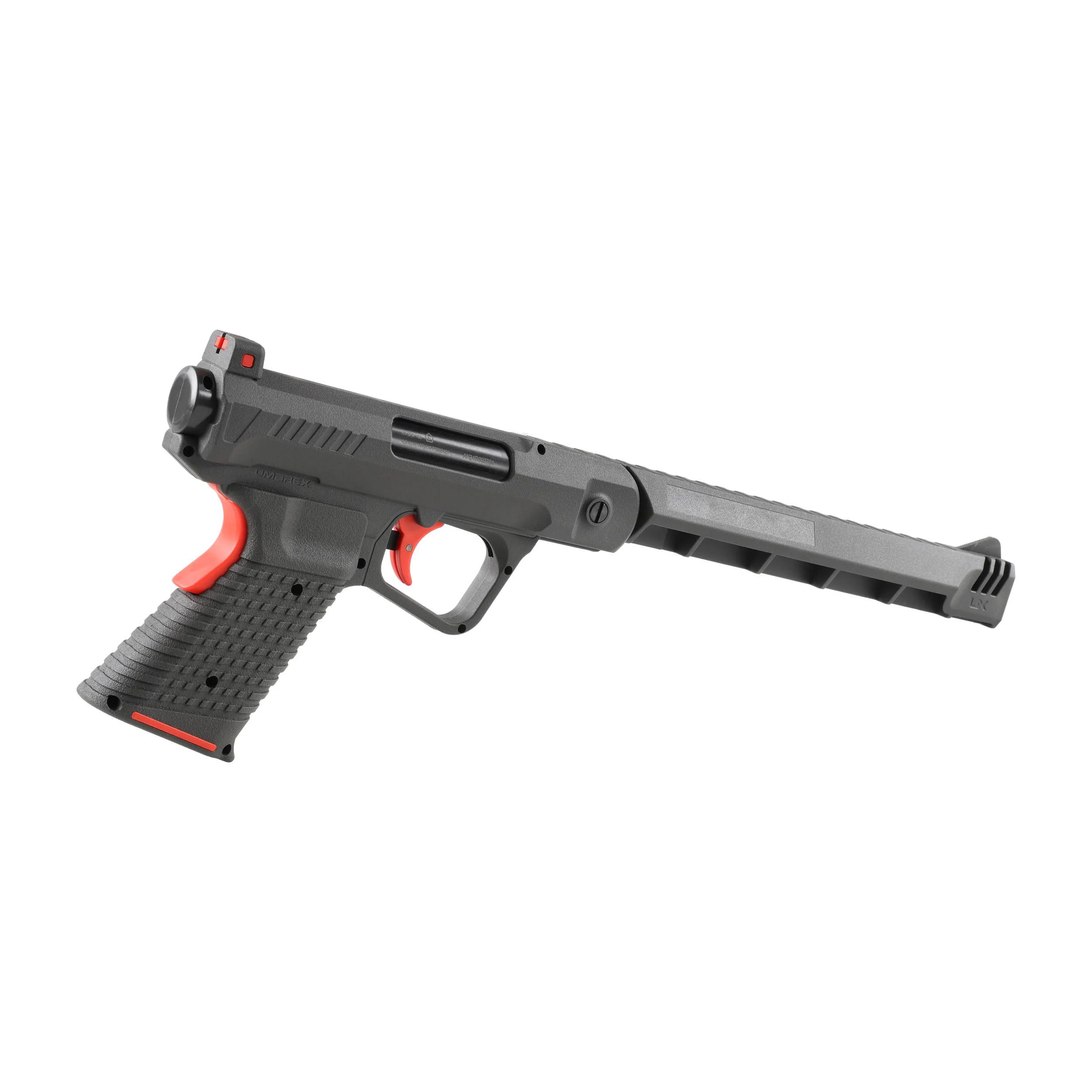 Pistolet wiatrówka Umarex SPA 100 4,5 mm (2.4391) - widok 4