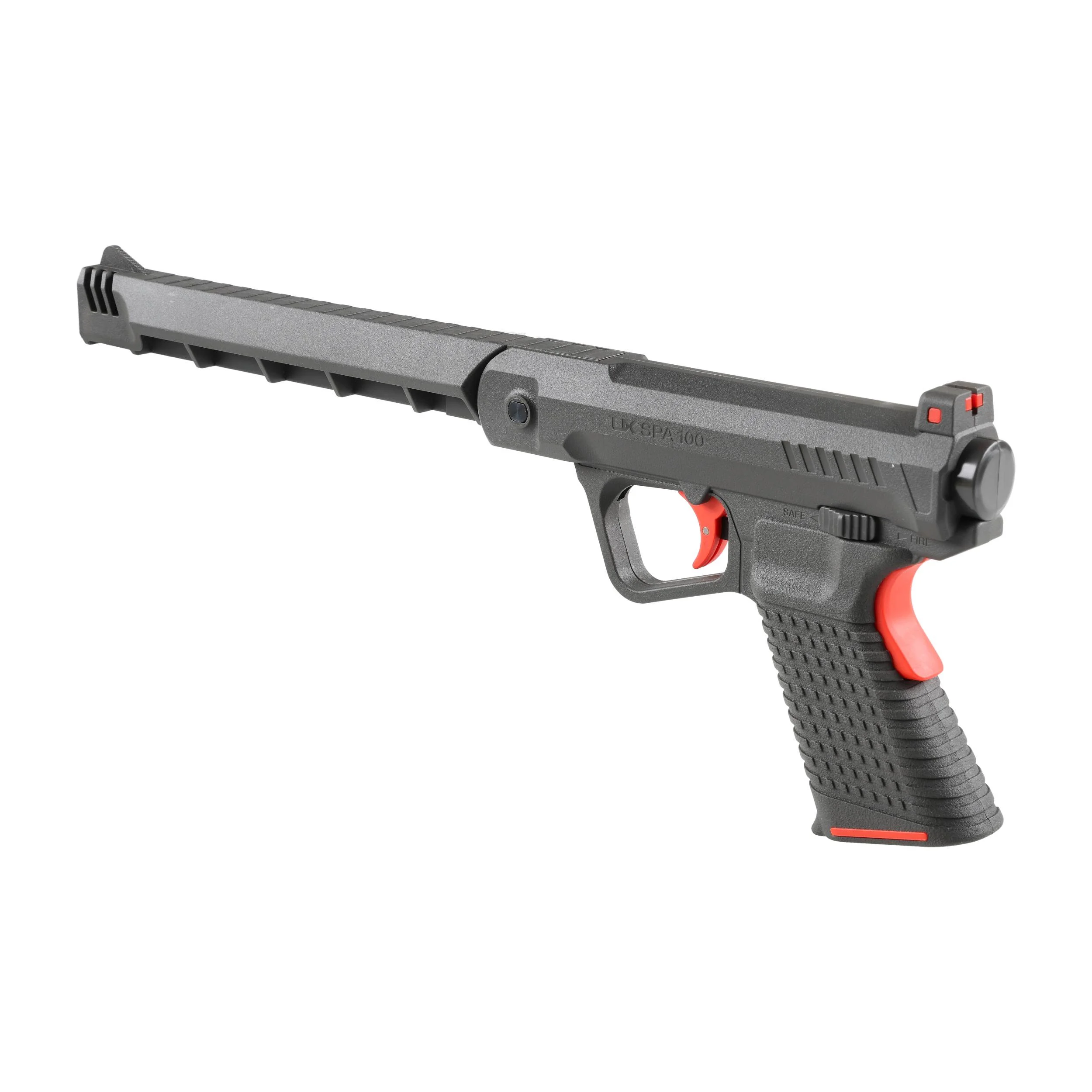 Pistolet wiatrówka Umarex SPA 100 4,5 mm (2.4391) - widok 8