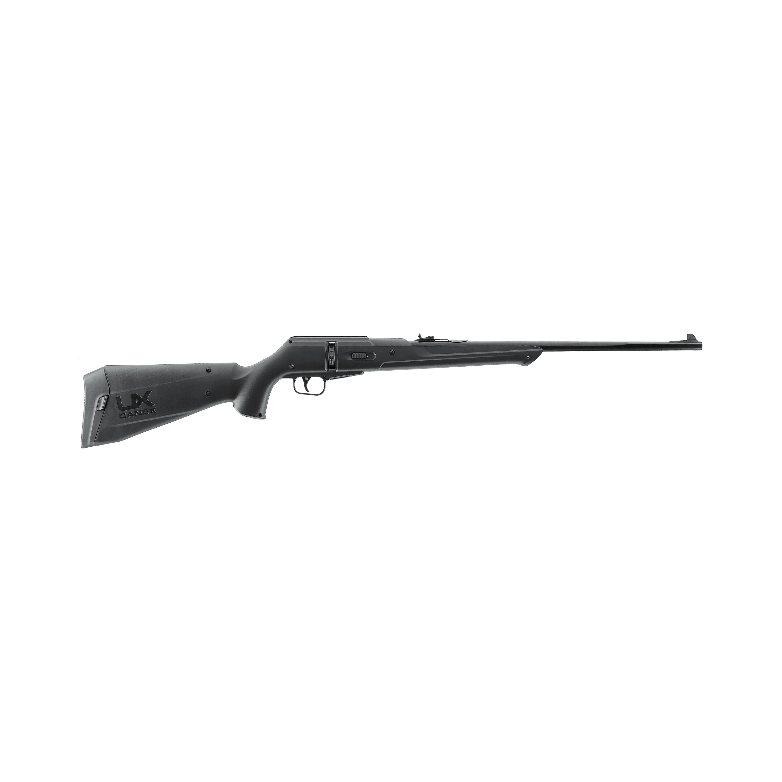 Karabinek wiatrówka UX Canex 5,5 mm CO2 (860-017) UMAREX - widok 2
