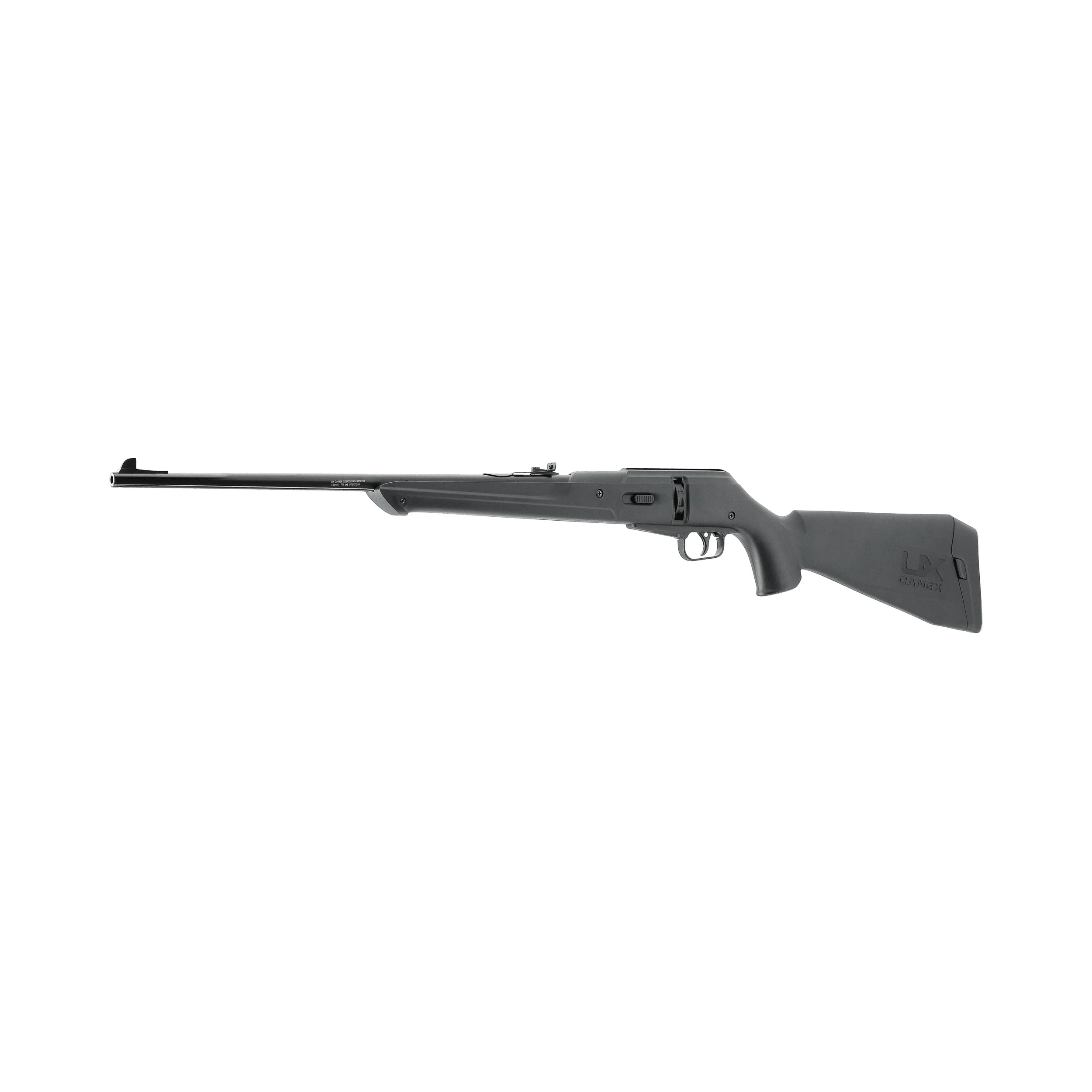 Karabinek wiatrówka UX Canex 5,5 mm CO2 (860-017) UMAREX - widok 3