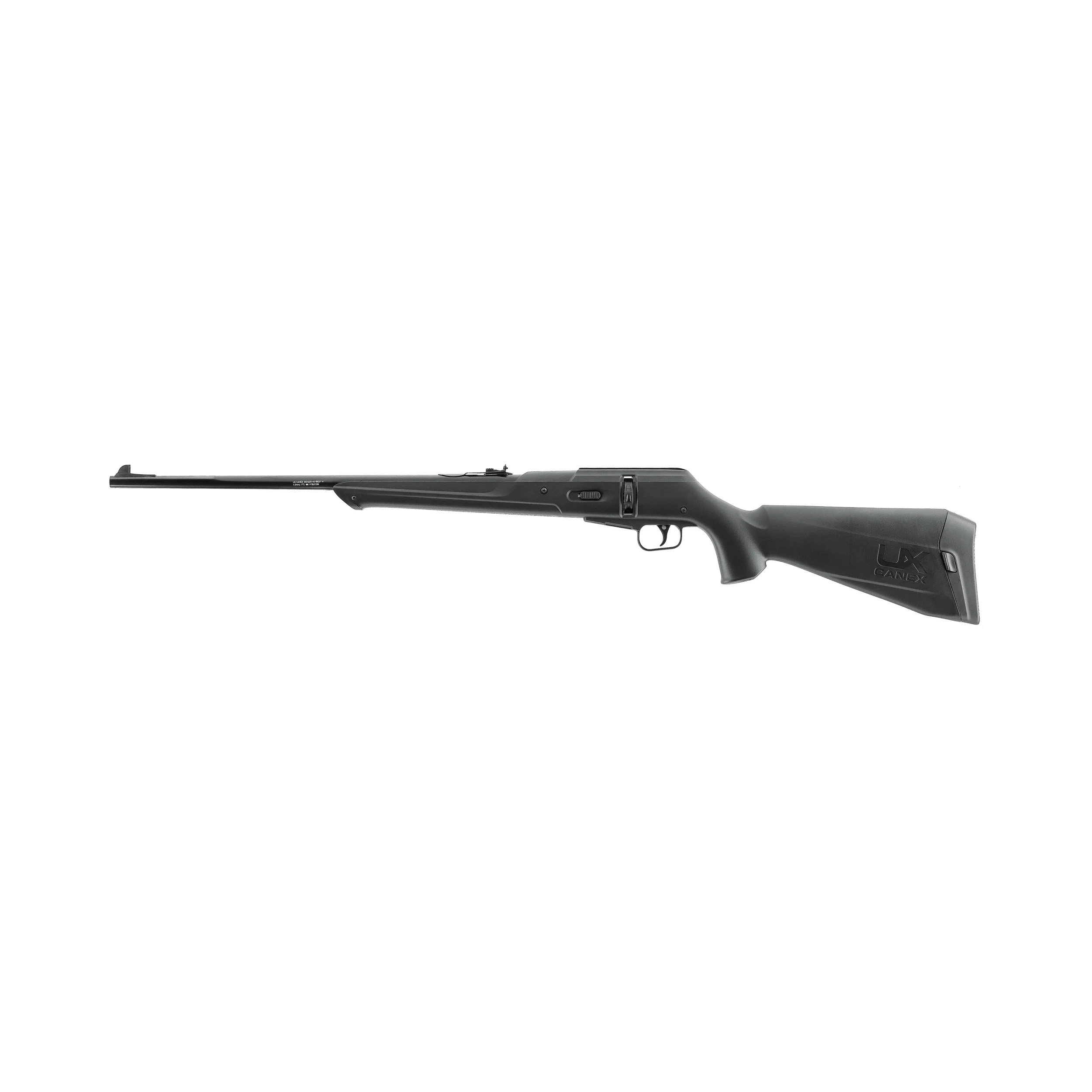 Karabinek wiatrówka UX Canex 4,5 mm CO2 (2.4313)