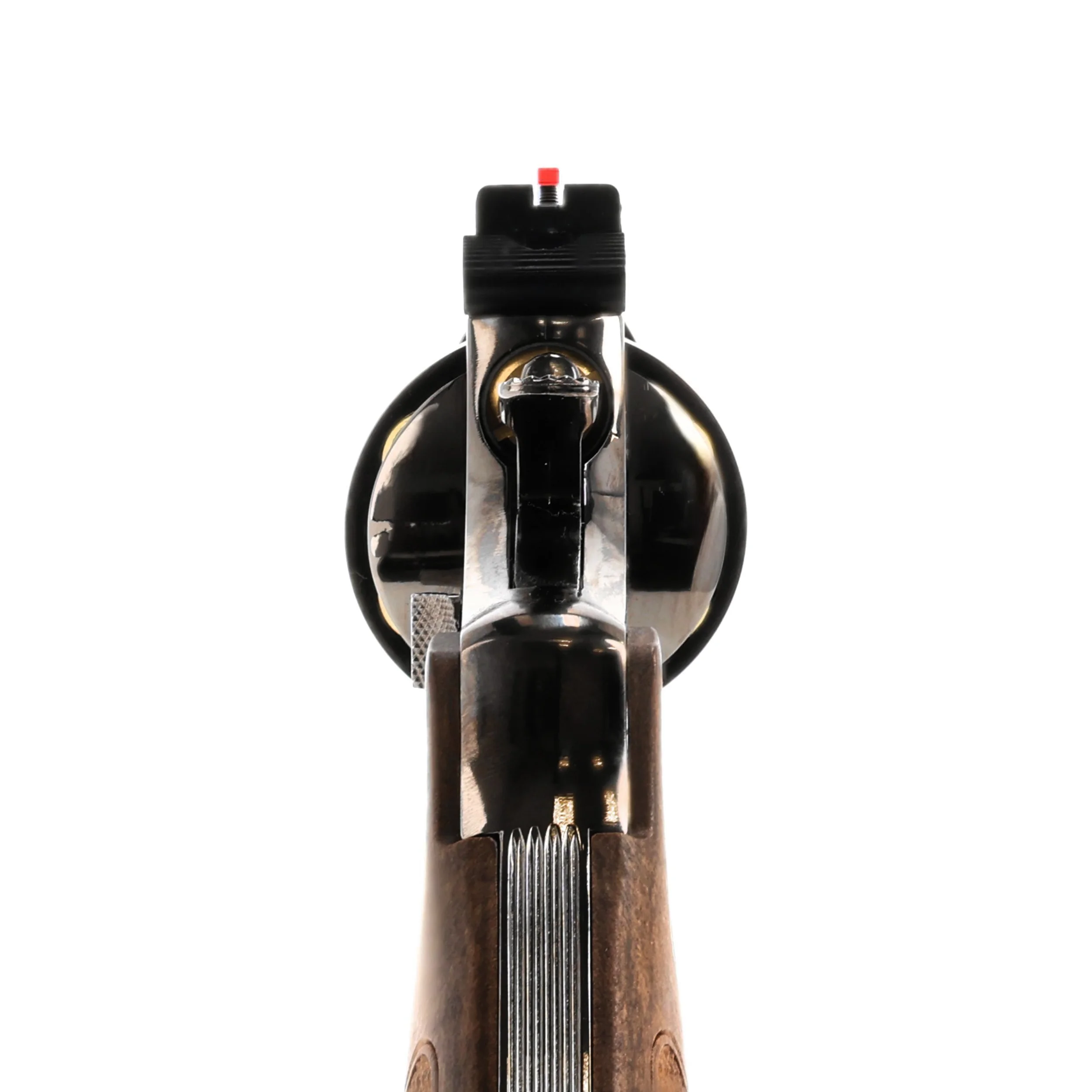 Rewolwer wiatrówka Smith&Wesson M29 4,5 mm 8 i 3/8" (5.8385) - widok 6