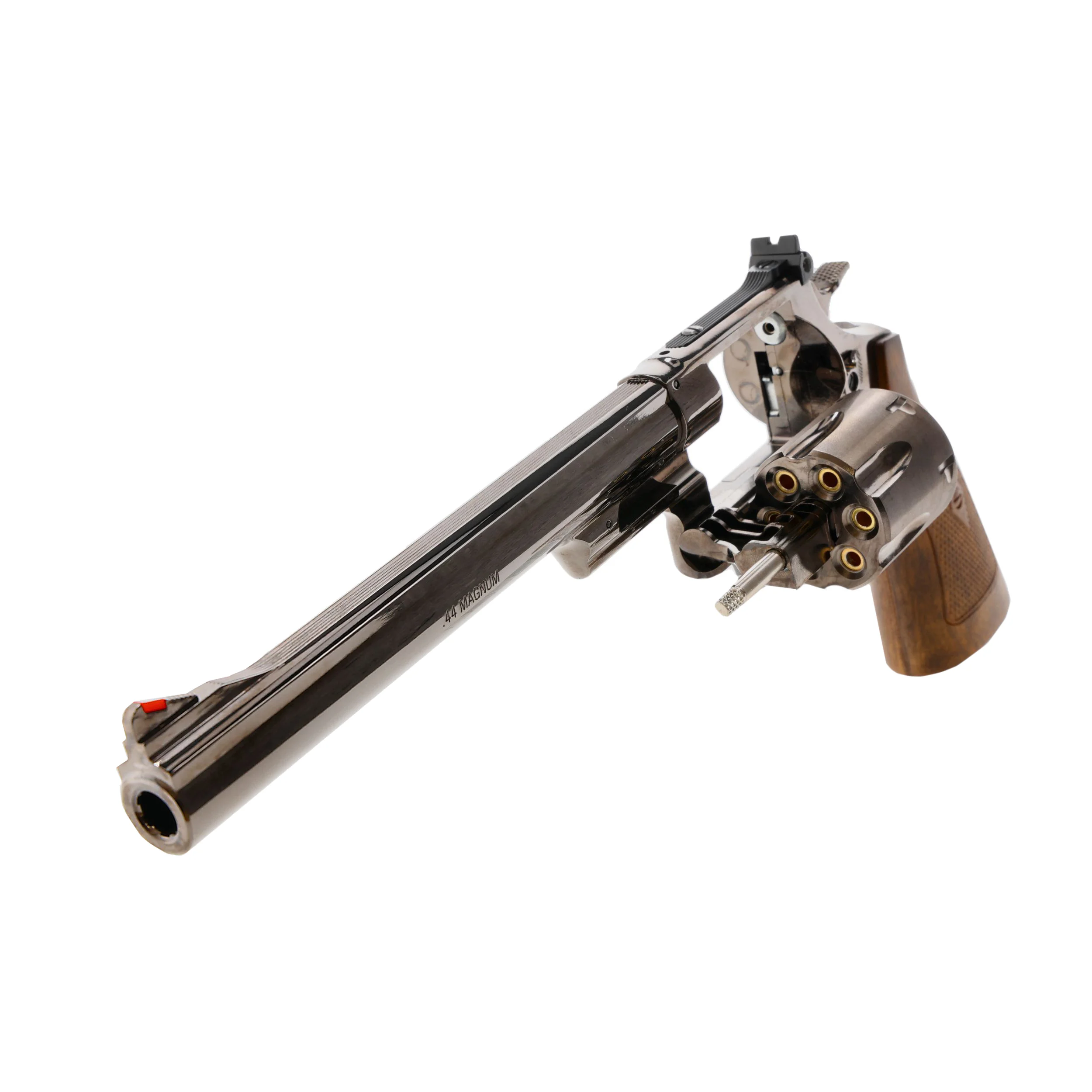 Rewolwer wiatrówka Smith&Wesson M29 4,5 mm 8 i 3/8" (5.8385) - widok 8