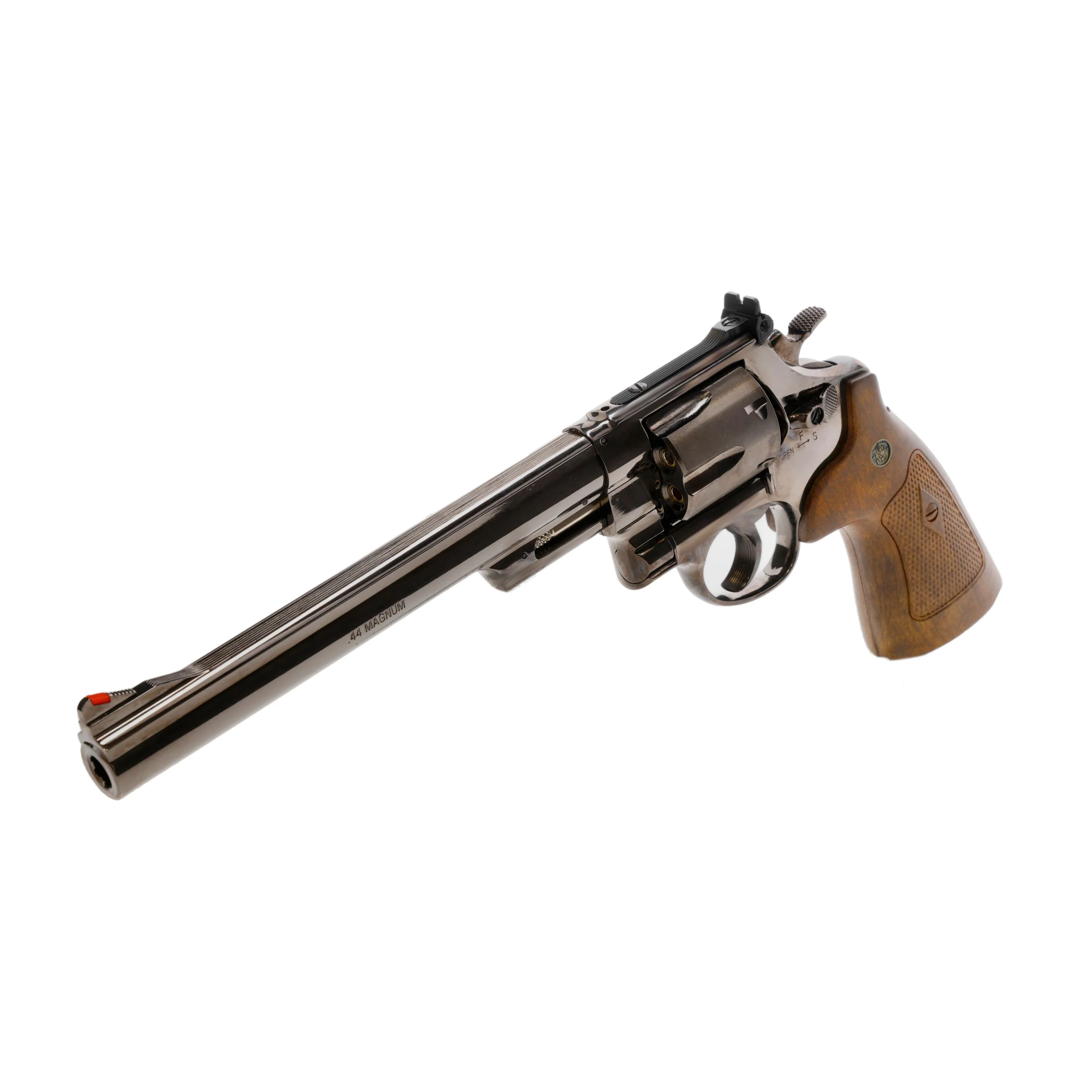 Rewolwer wiatrówka Smith&Wesson M29 4,5 mm 8 i 3/8" (5.8385) - widok 3