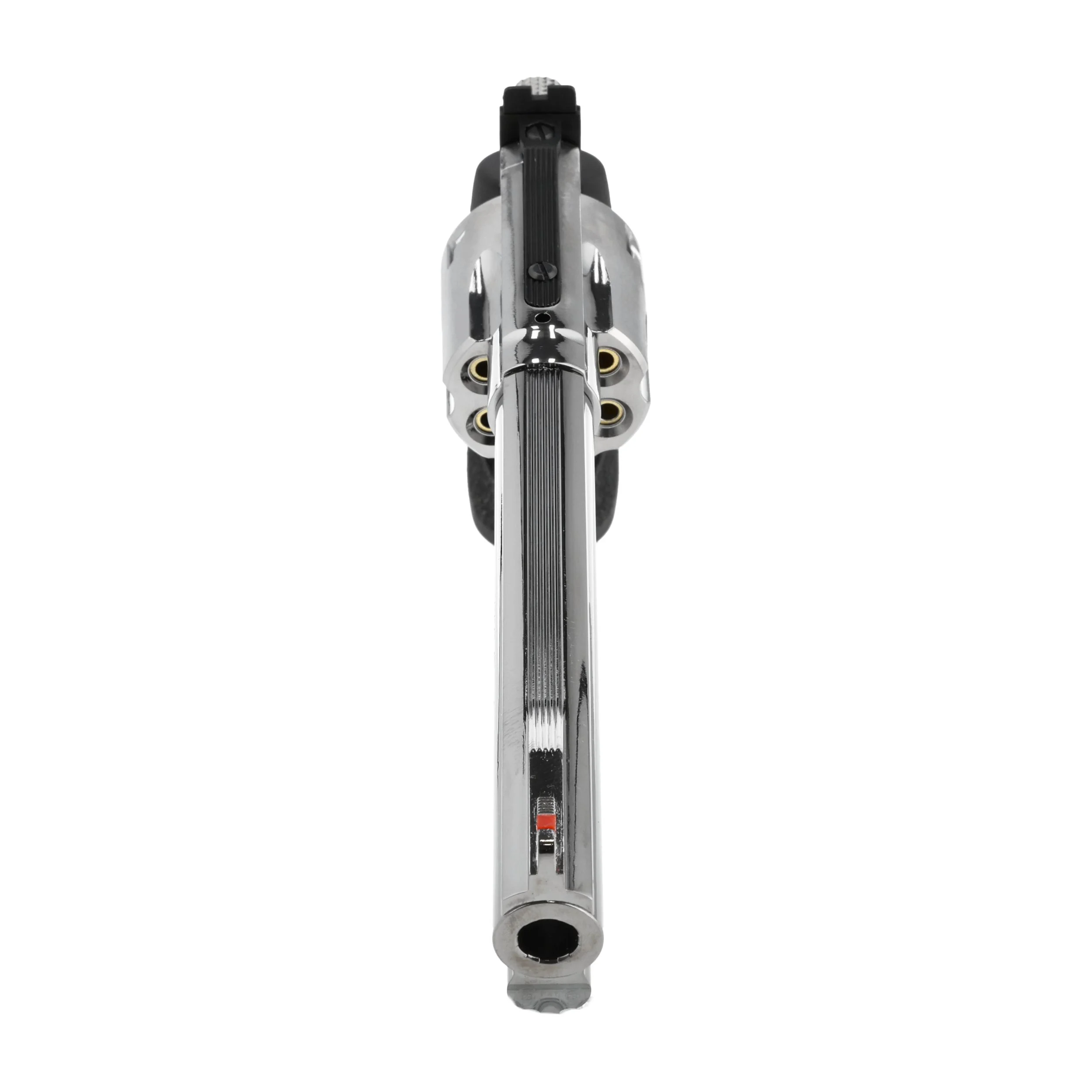 Rewolwer wiatrówka Smith&Wesson 629 Classic 4,5 mm 6,5" BB (5.8387) - widok 6