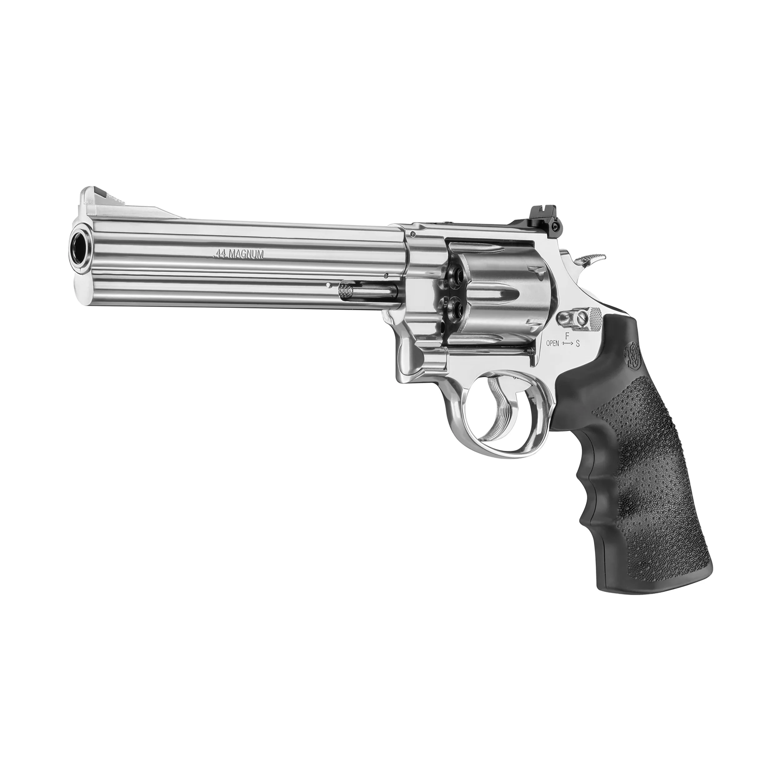 Rewolwer wiatrówka Smith&Wesson 629 Classic 4,5 mm 6,5" BB (5.8387) - widok 3