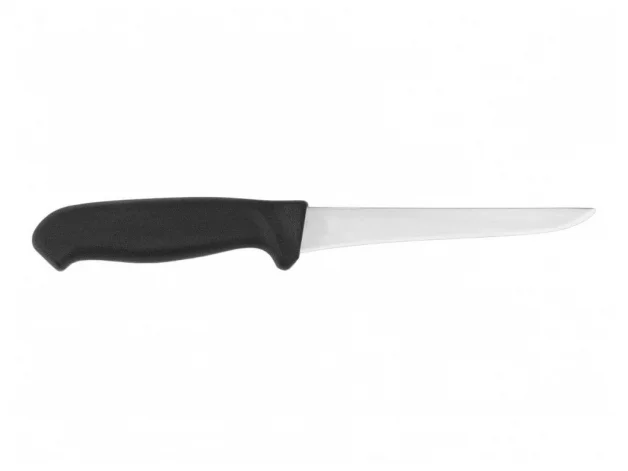 Nóż Morakniv Frosts Unigrip Staight Narrow Boning 7151UG (128-6027) - widok 2