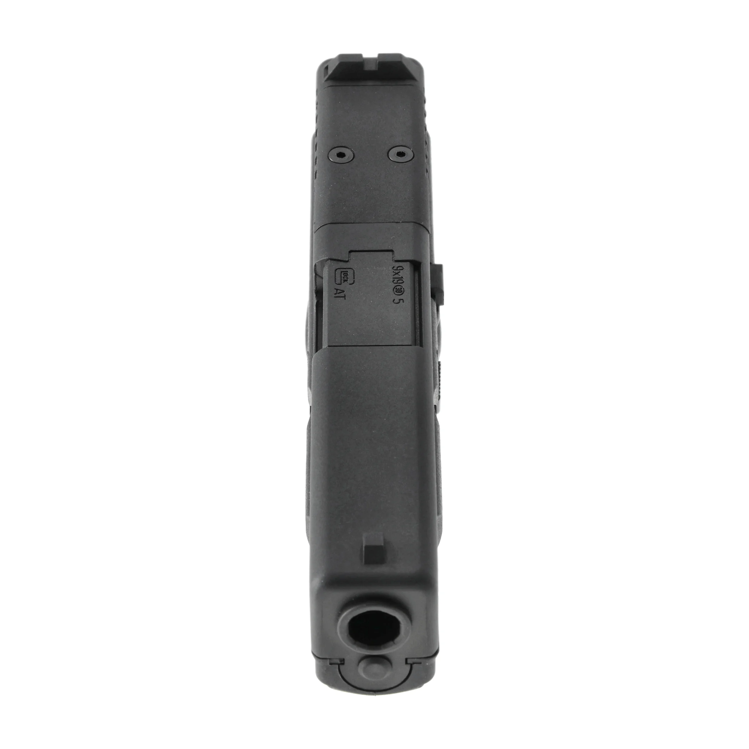 Pistolet ASG Glock 19 gen 4 MOS 6 mm BB (2.6509) - widok 5