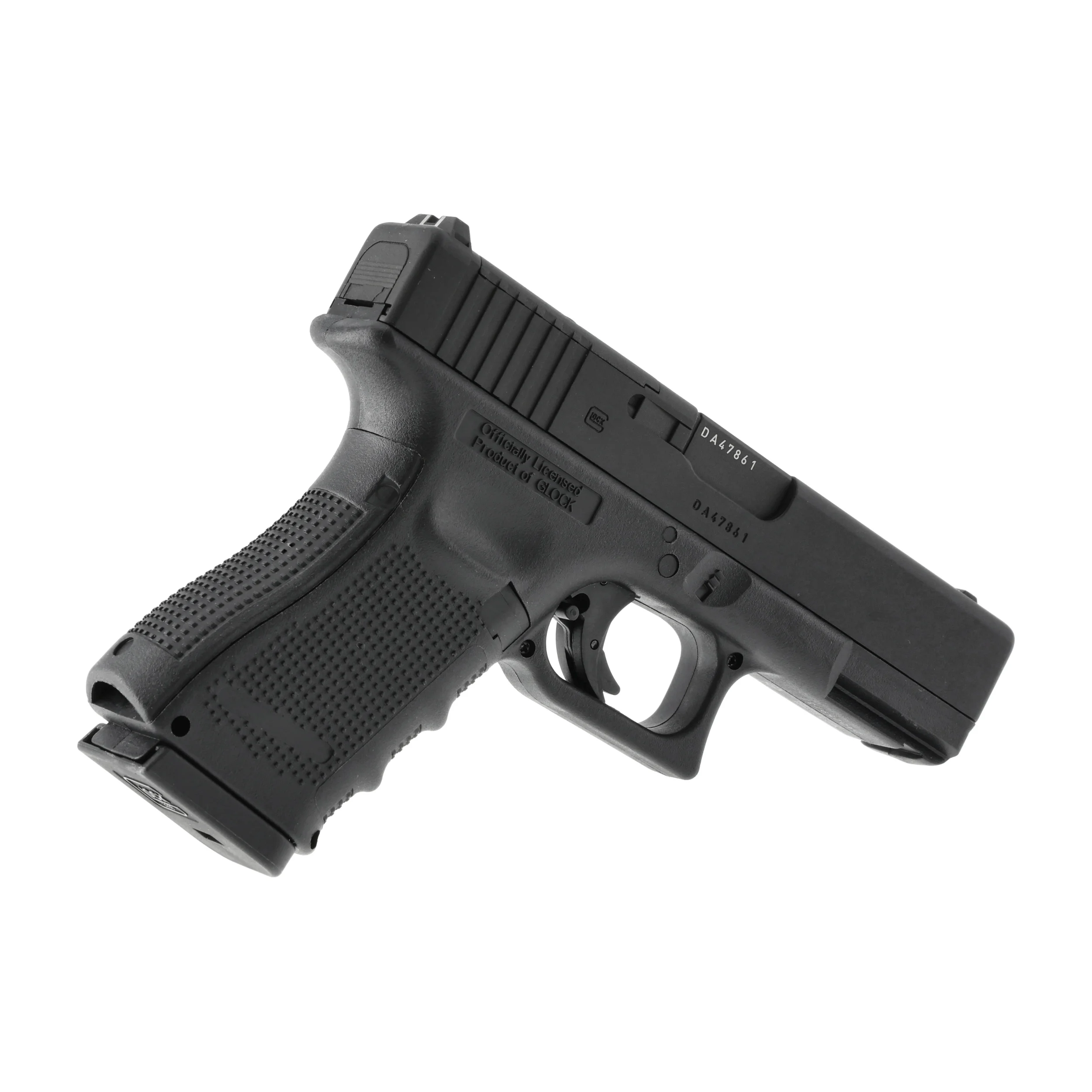 Pistolet ASG Glock 19 gen 4 MOS 6 mm BB (2.6509) - widok 4