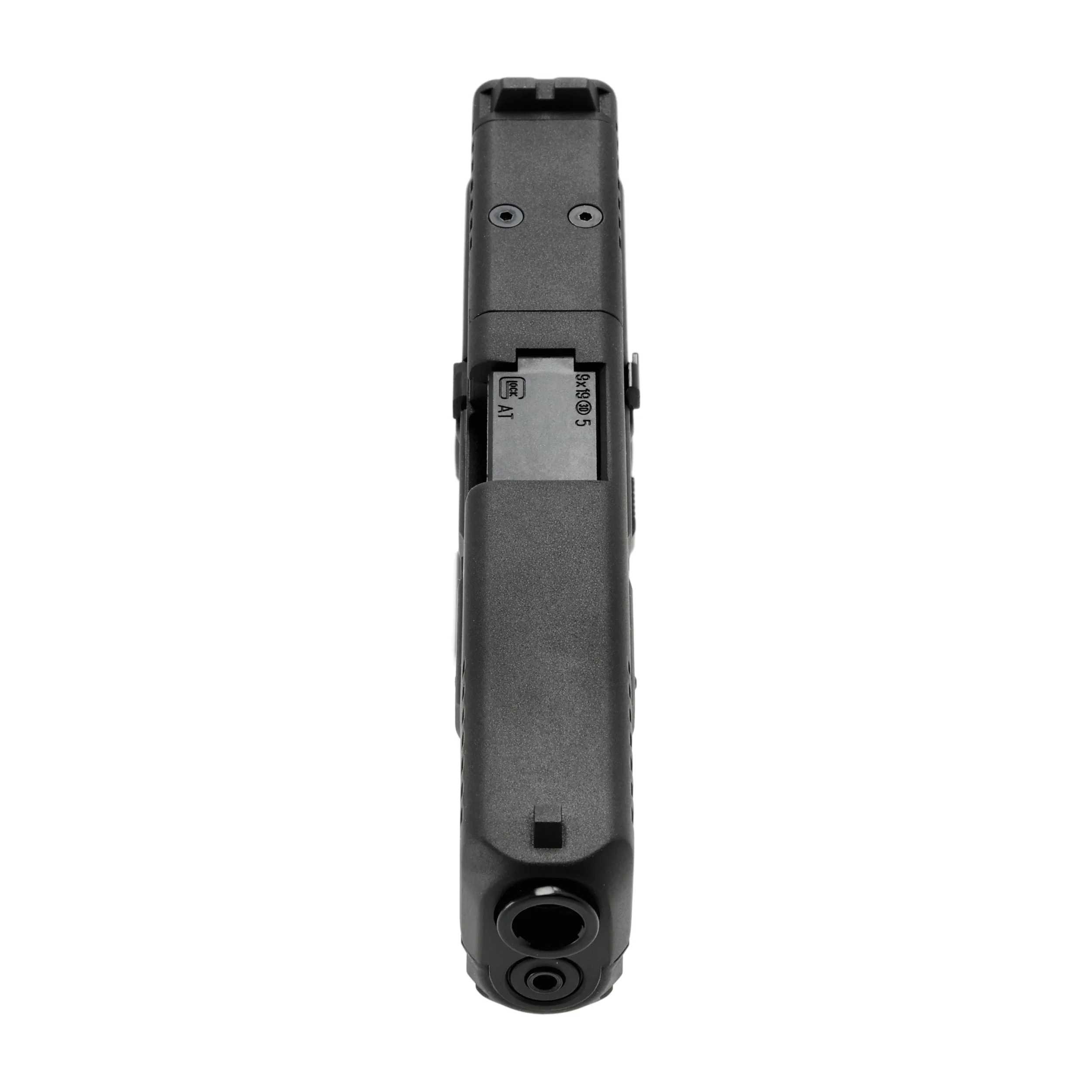 Pistolet ASG Glock 17 gen5 MOS 6 mm BB 2J (2.6508) - widok 5