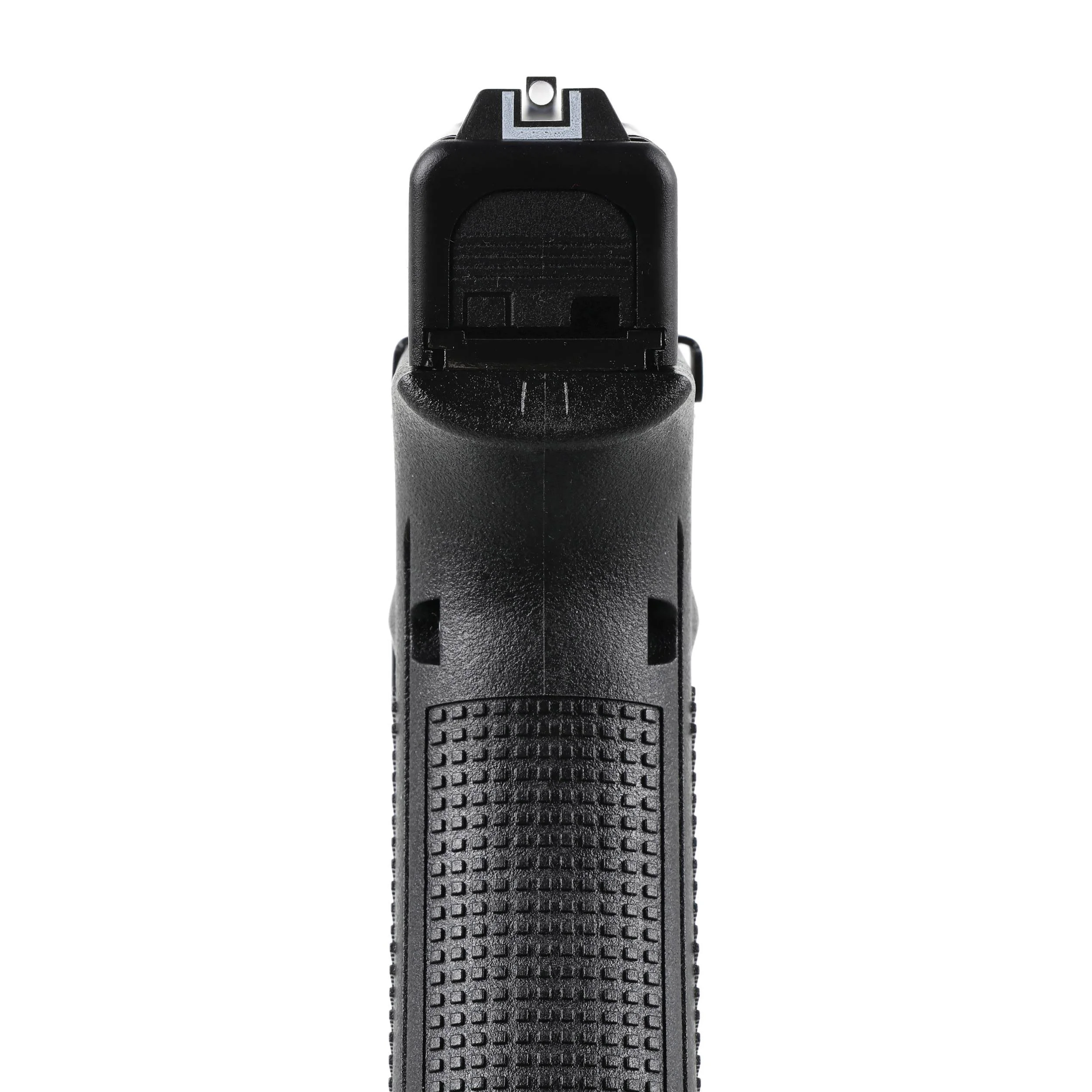 Pistolet ASG Glock 17 gen5 MOS 6 mm BB 1J CO2 (2.6551) - widok 6