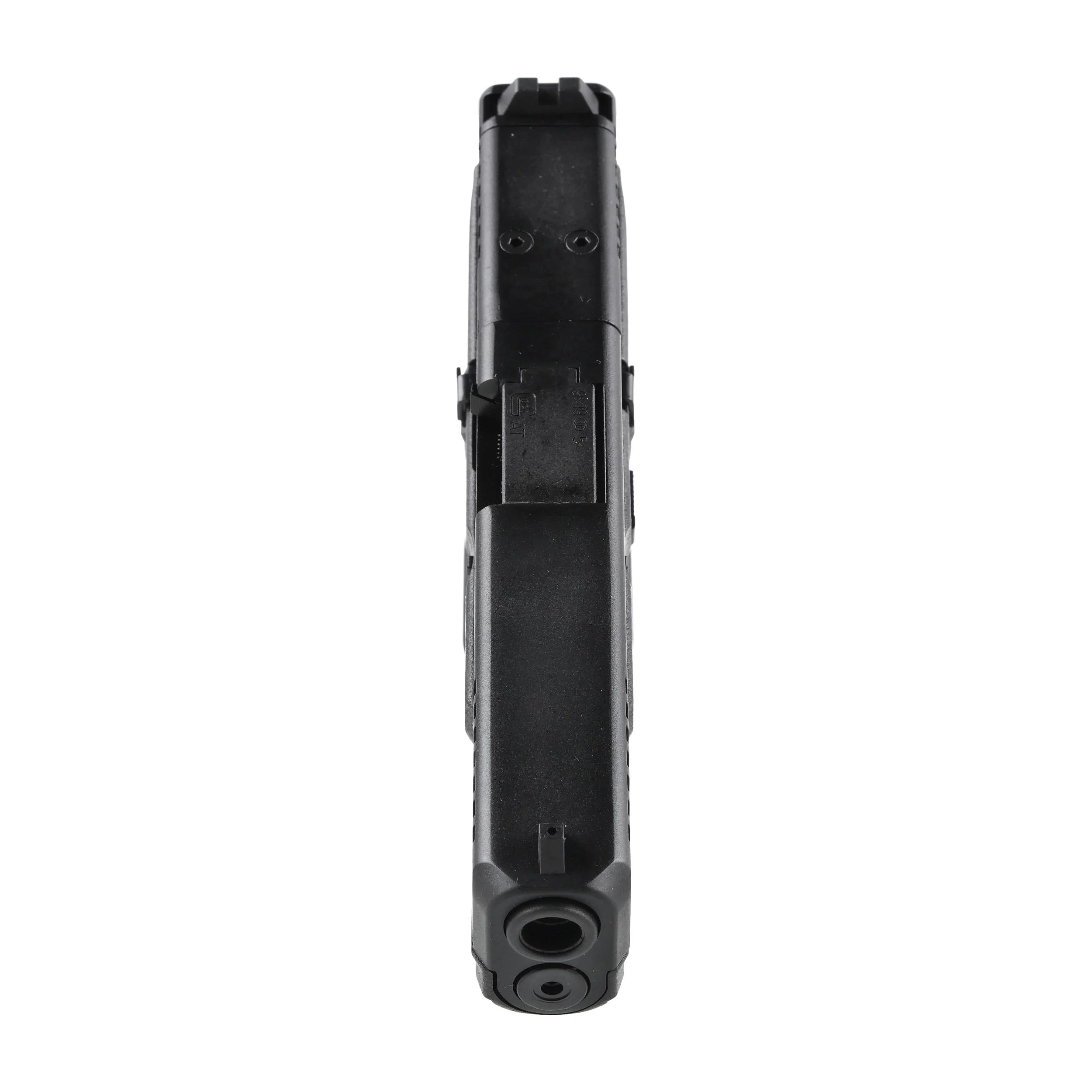 Pistolet ASG Glock 17 gen5 MOS 6 mm BB 1J CO2 (2.6551) - widok 5