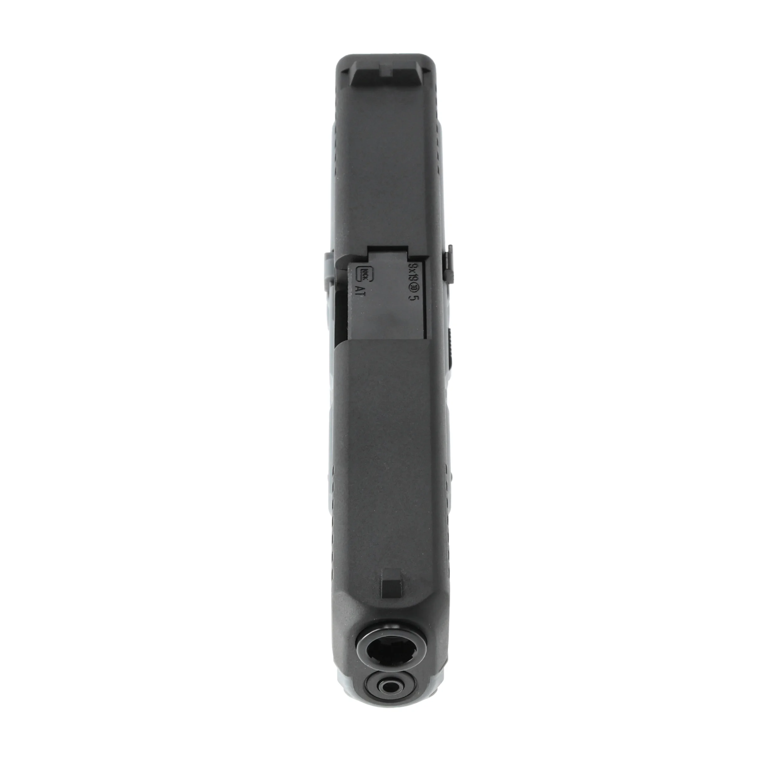 Pistolet ASG Glock 17 gen5 6 mm BB szara (2.6471) - widok 5