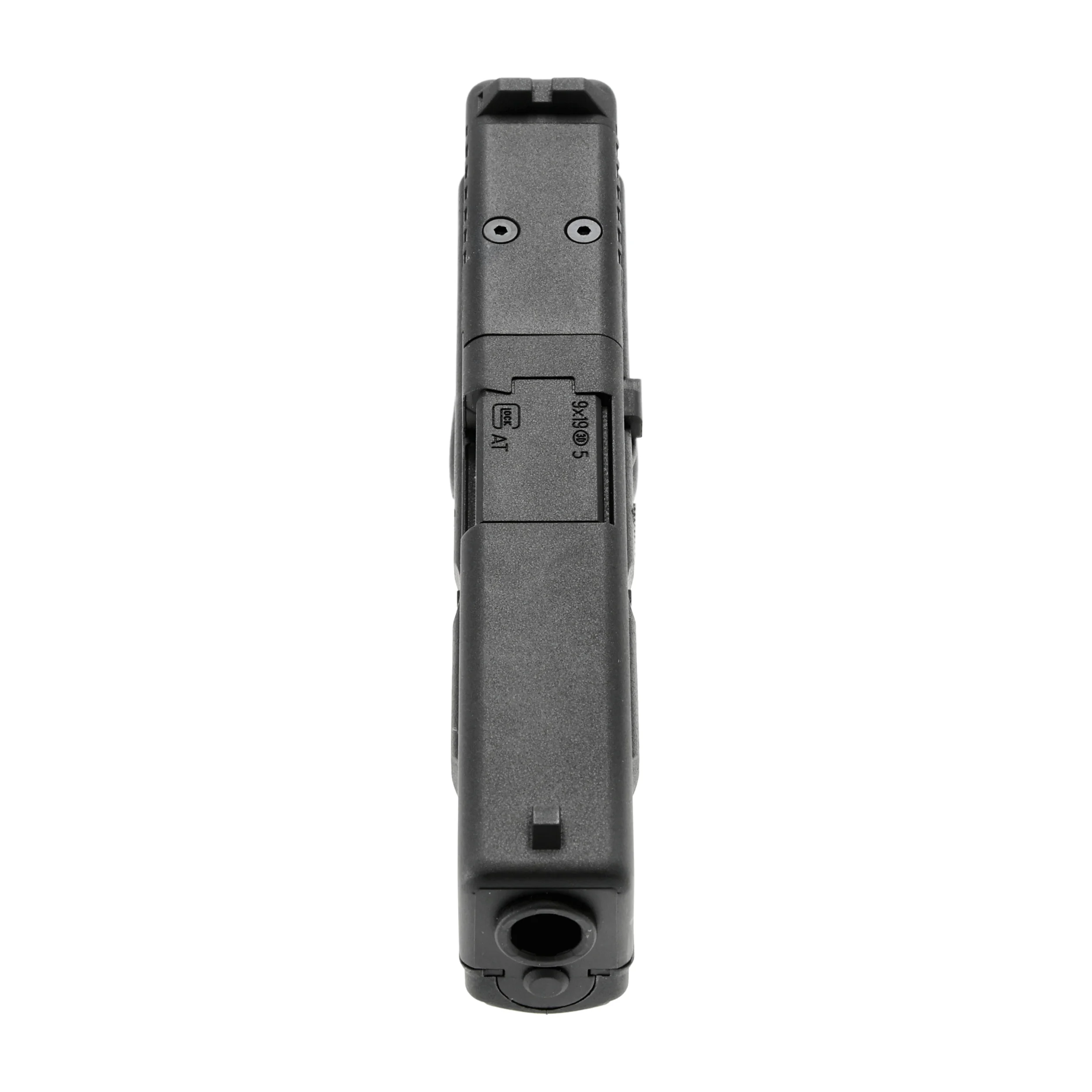Pistolet wiatrówka Glock 19 gen4 MOS 4,5 mm BB (5.8423) - widok 5