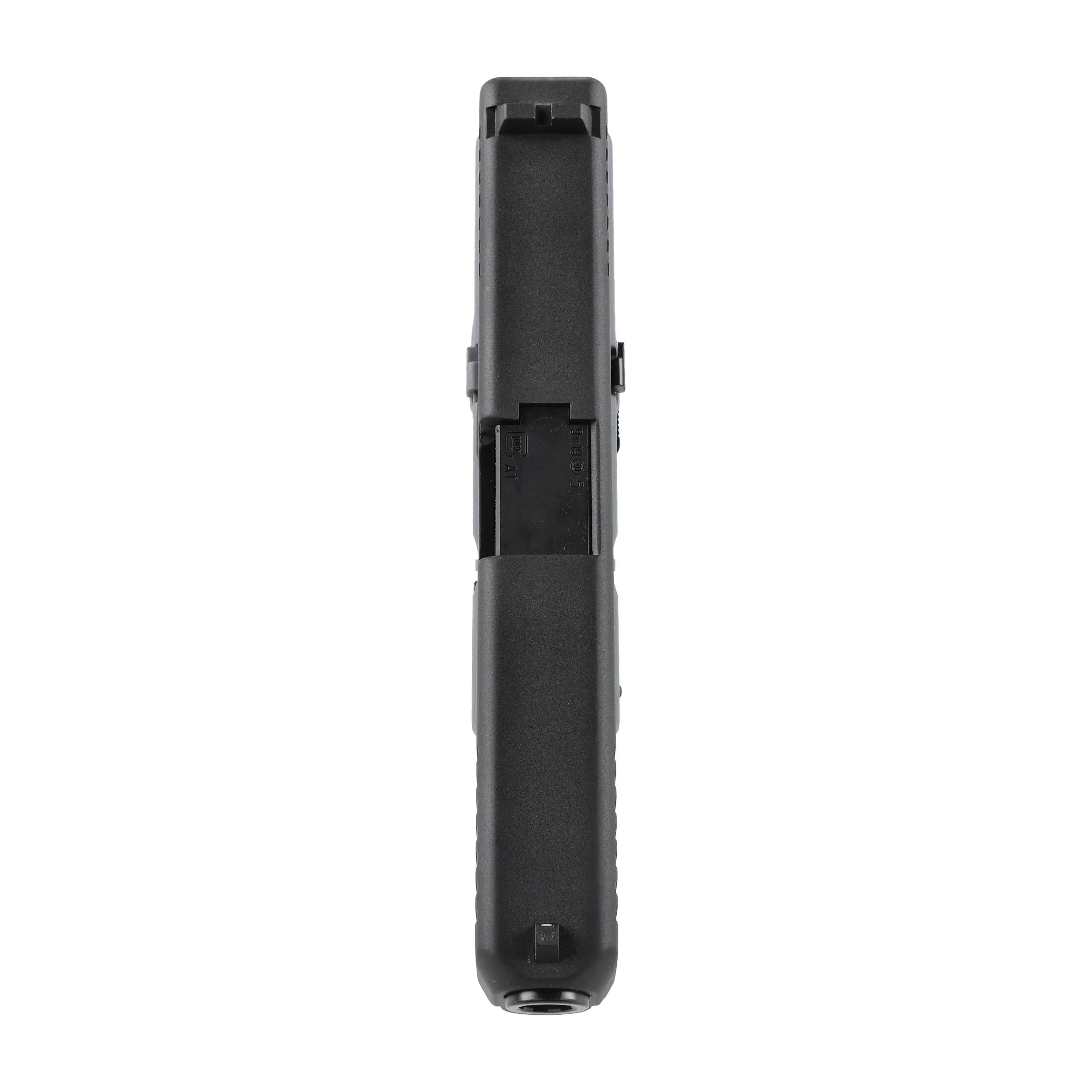Pistolet wiatrówka Glock 17 gen5 4,5 mm BB szary (5.8472) - widok 5