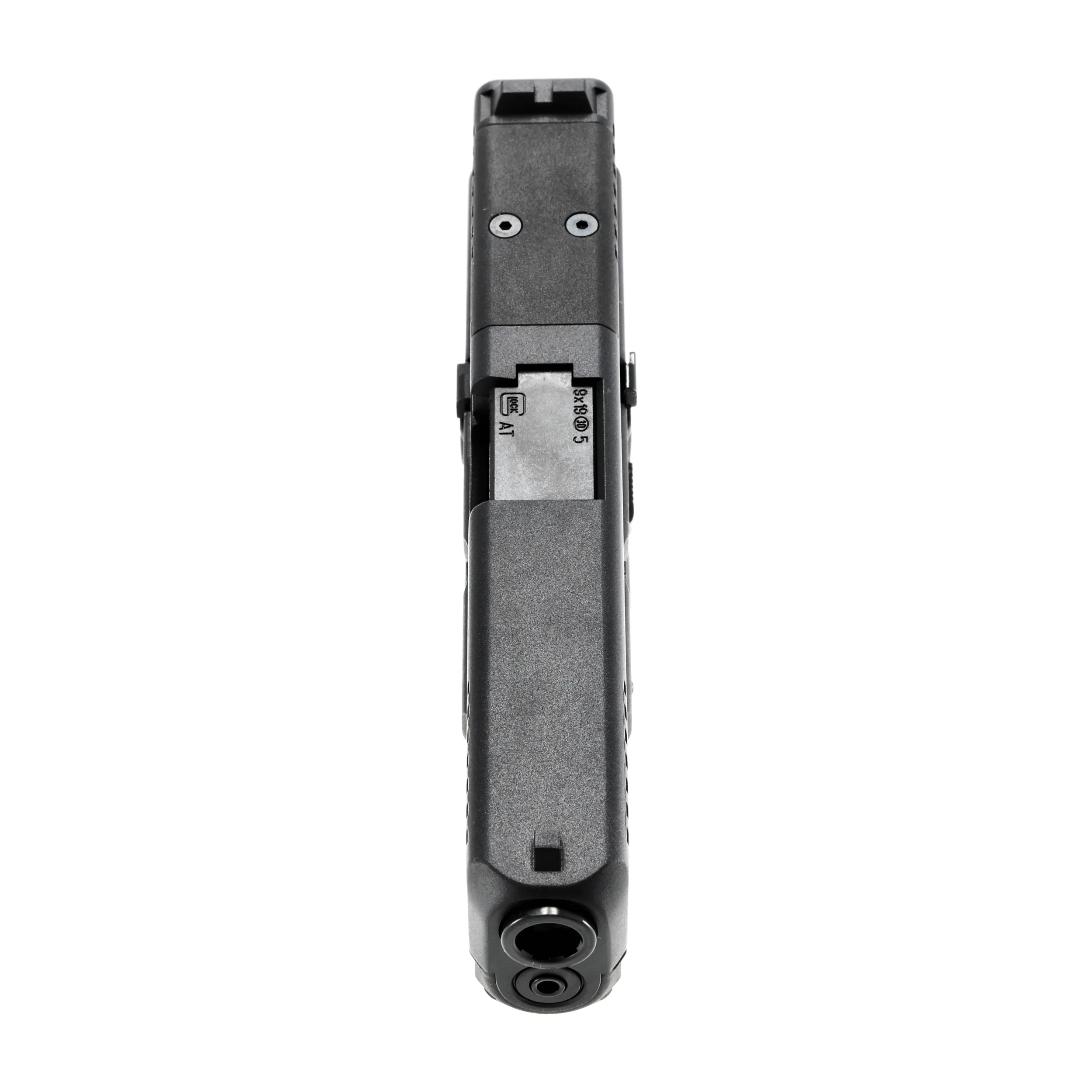Pistolet wiatrówka Glock 17 gen 5 MOS 4,5 mm BB 3J bez płytek (5.8422) - widok 5