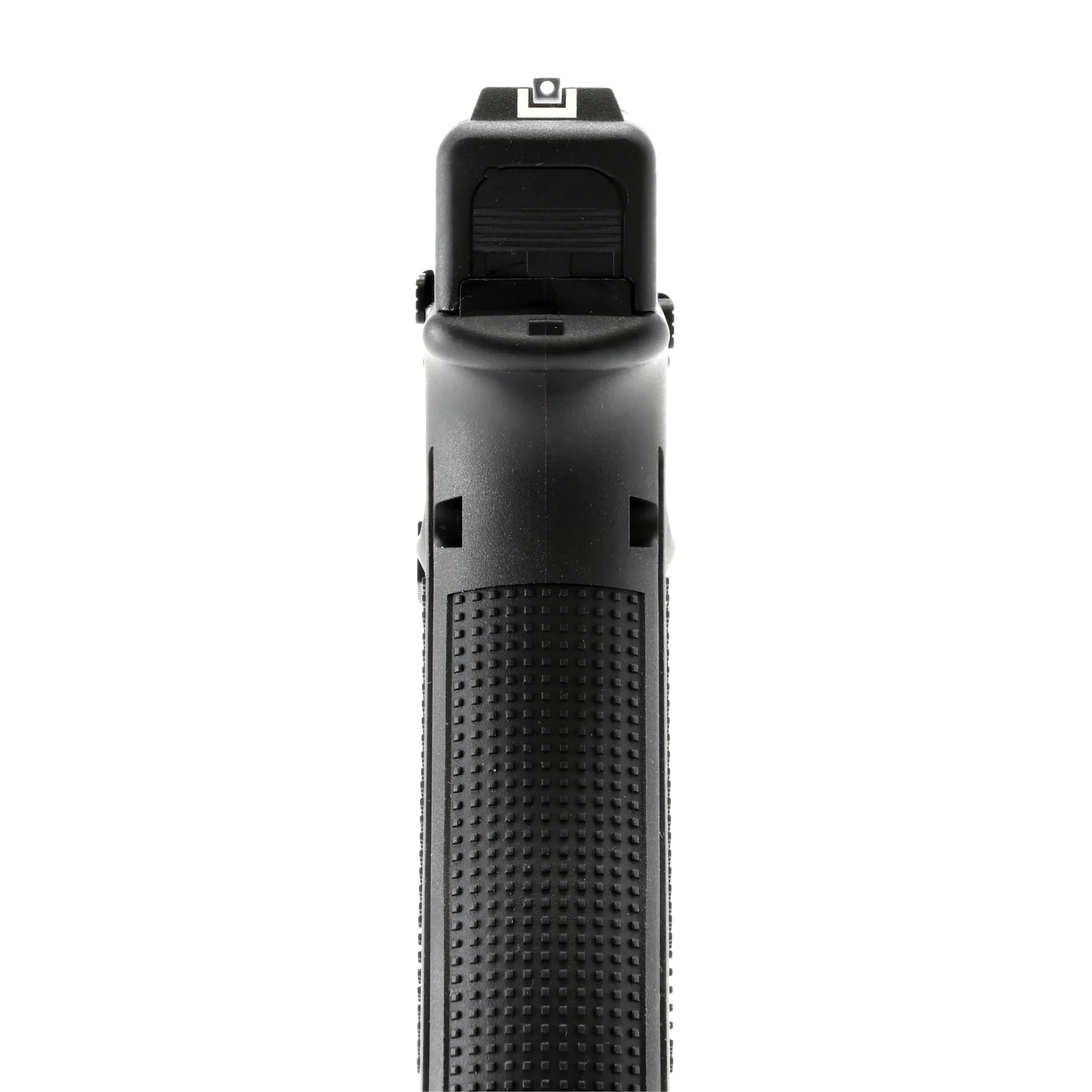 Pistolet wiatrówka Glock 17 gen 5 MOS 4,5 mm BB 3J bez płytek (5.8422) - widok 6