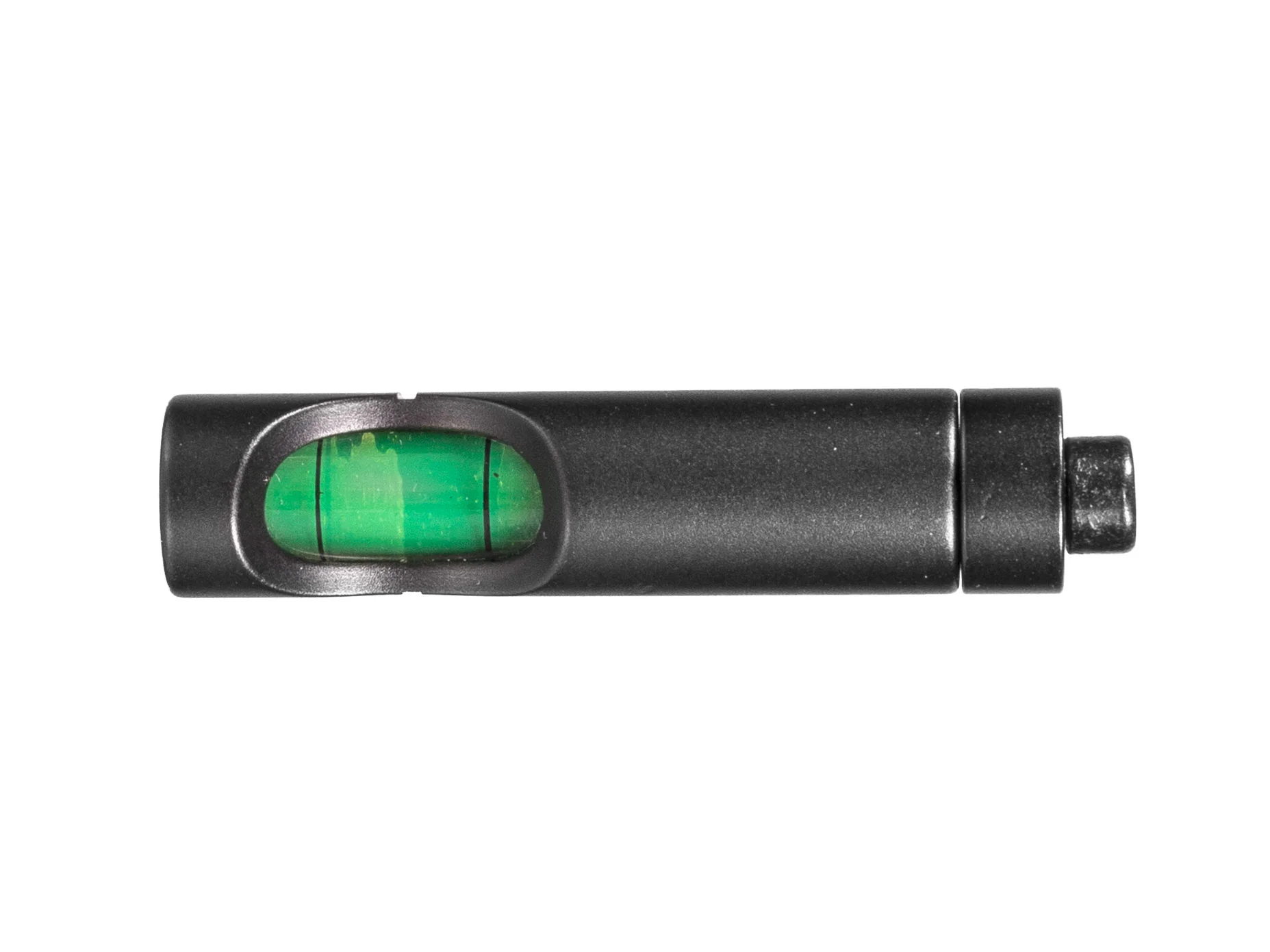 Poziomiczka na szynę 11 mm (BPM0047 11mm) COMBAT - widok 2