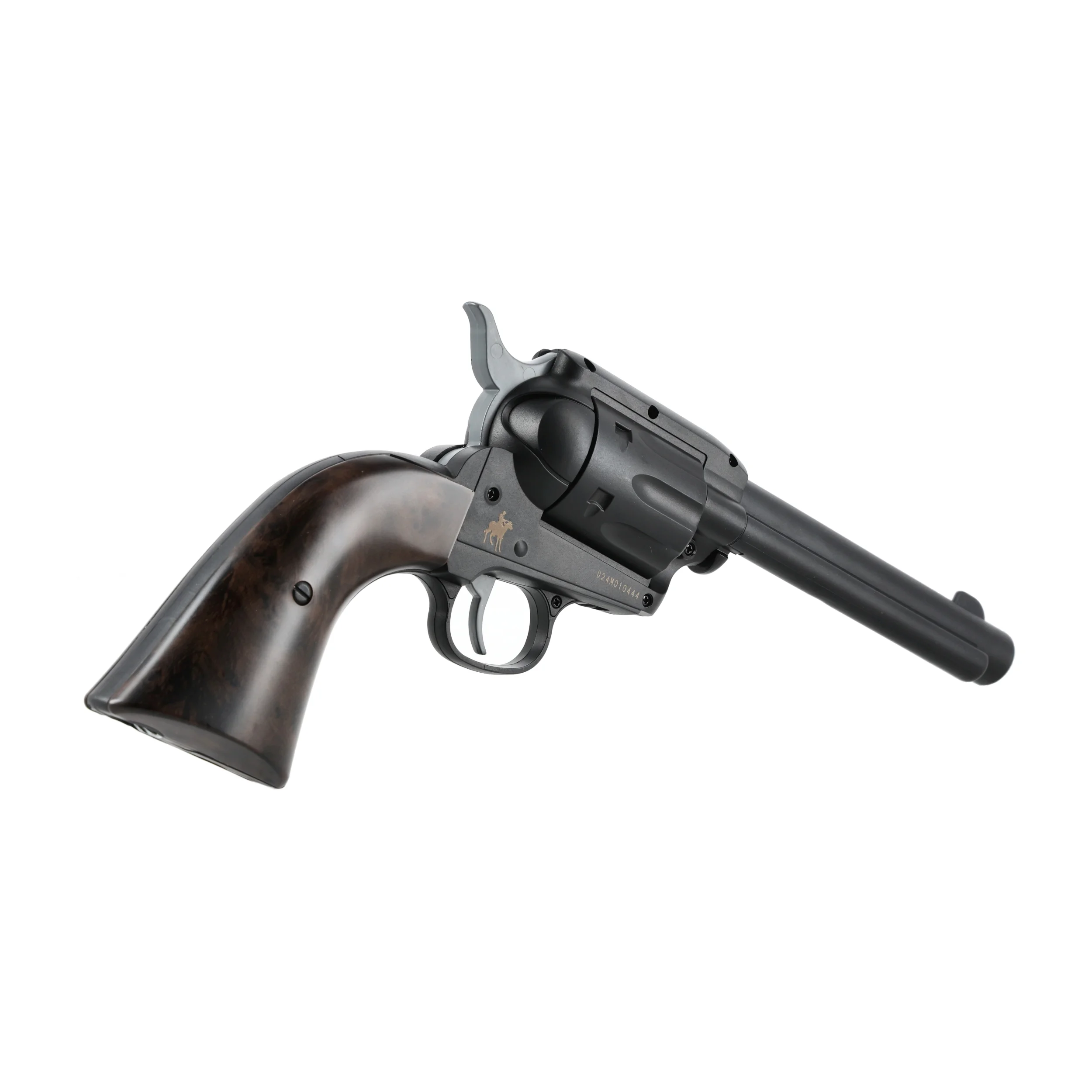 Rewolwer wiatrówka RUGER Marlin 4,5 mm BB (5.8444) - widok 4