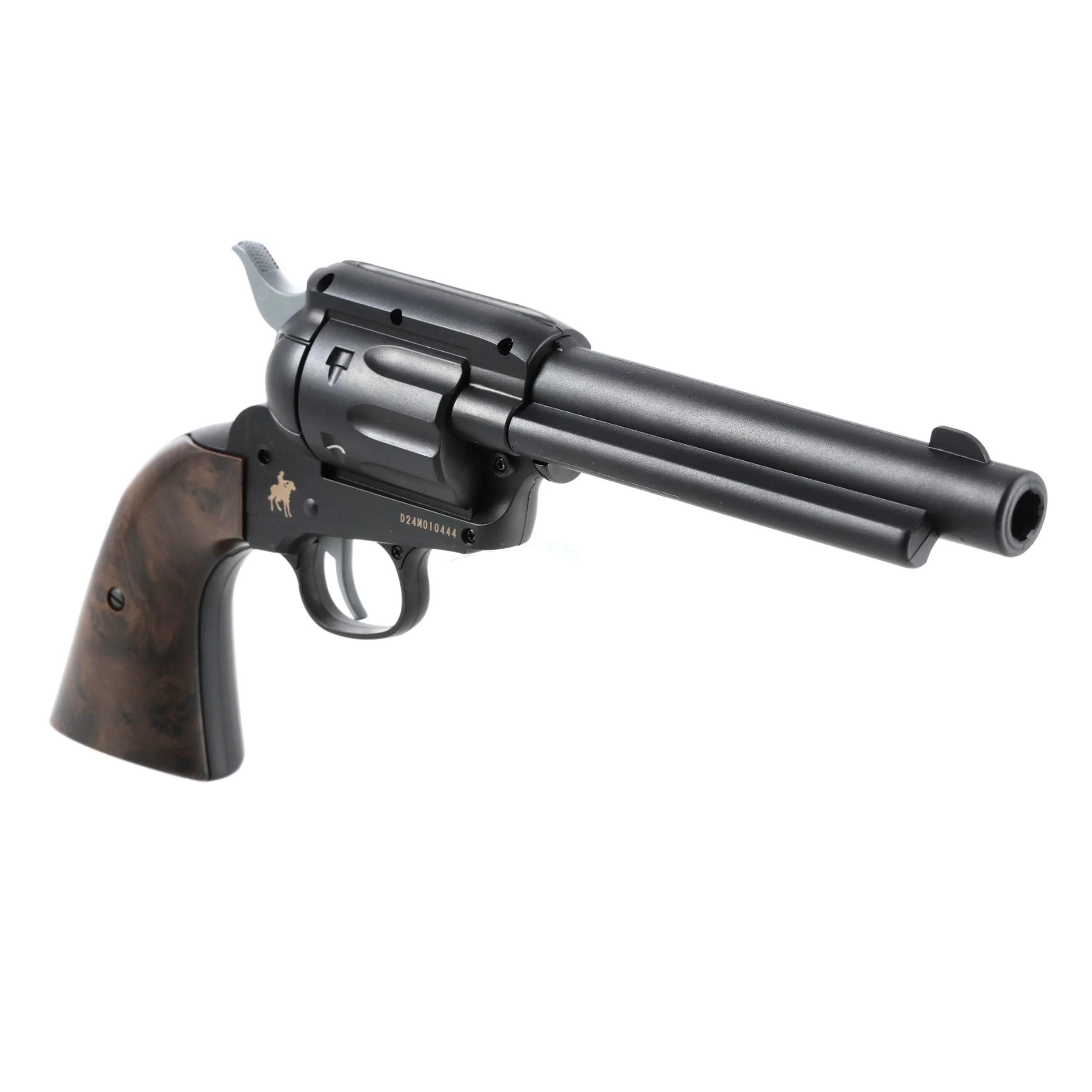 Rewolwer wiatrówka RUGER Marlin 4,5 mm BB (5.8444) - widok 8