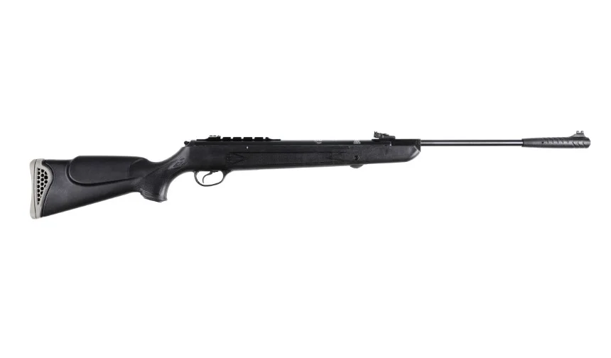 Karabinek wiatrówka Hatsan 125 kal. 5,5 mm (053-037) seria Optima - widok 2