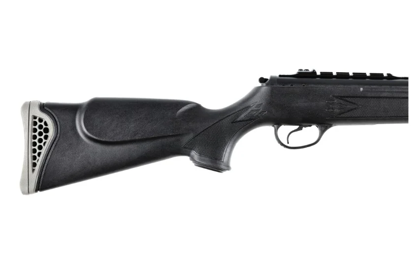 Karabinek wiatrówka Hatsan 125 kal. 5,5 mm (053-037) seria Optima - widok 4