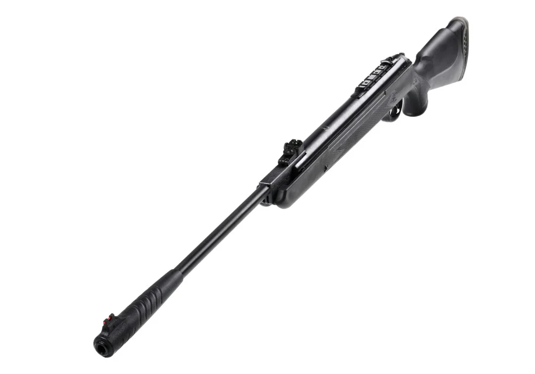 Karabinek wiatrówka Hatsan 125 kal. 5,5 mm (053-037) seria Optima - widok 5