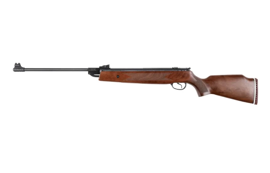 Karabinek wiatrówka Hatsan 55S kal.4,5 mm (053-398) seria Optima