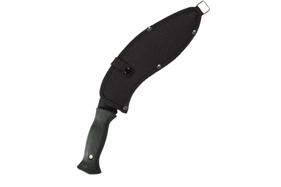 Maczeta Mil-Tec Kukri z pokrowcem ( 15534000) - widok 2