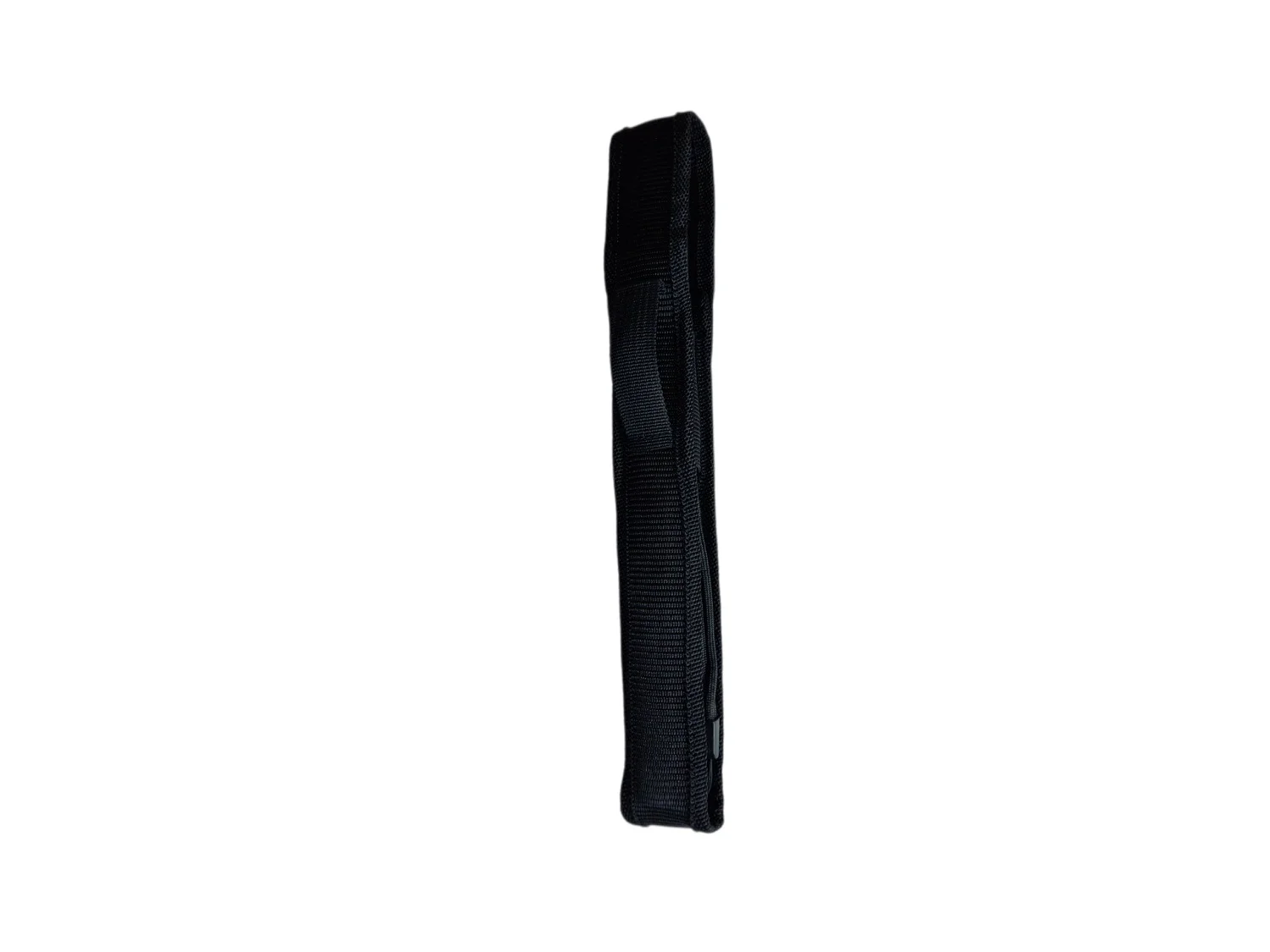Pałka teleskopowa sprężynowa GUARD Spring 26" baton 29 cm / 66 cm z pokrowcem (YC-10527) - widok 8