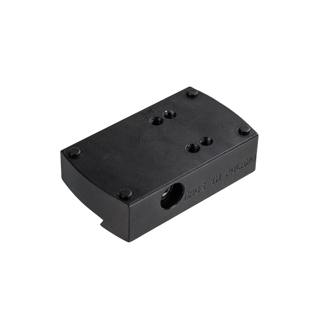 Montaż Delta Optical regulowany do Mini Dot - widok 2