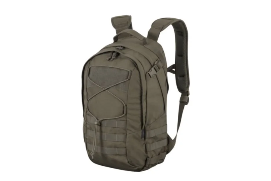 Plecak Helikon EDC 21 L kolor: RAL 7013 (PL-EDC-CD-81) HELIKON-TEX