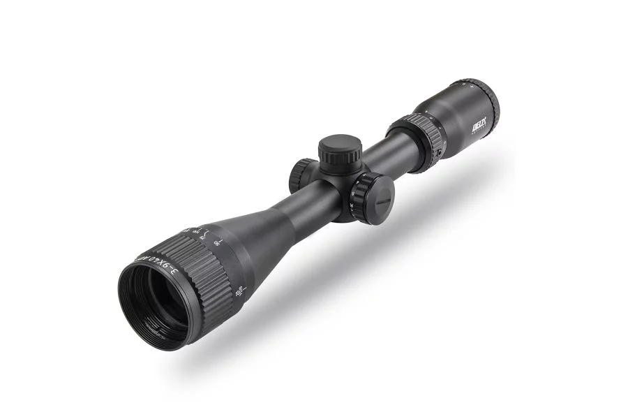 Luneta celownicza Delta Optical Entry 3-9x40 AO IR (DO-2109)