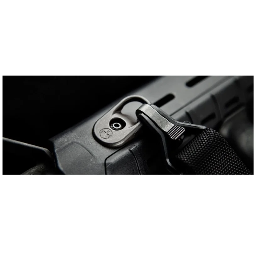 Montaż do pasa Magpul MSA-MOE Sling Attachment MAG504 - widok 2