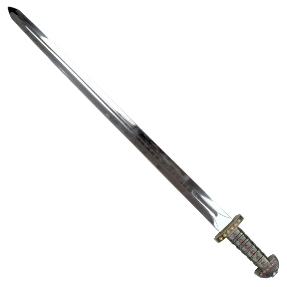 Miecz RAGNARR LODBROK Vikings series- Cinema Classic (CC-BY-150B) - widok 3
