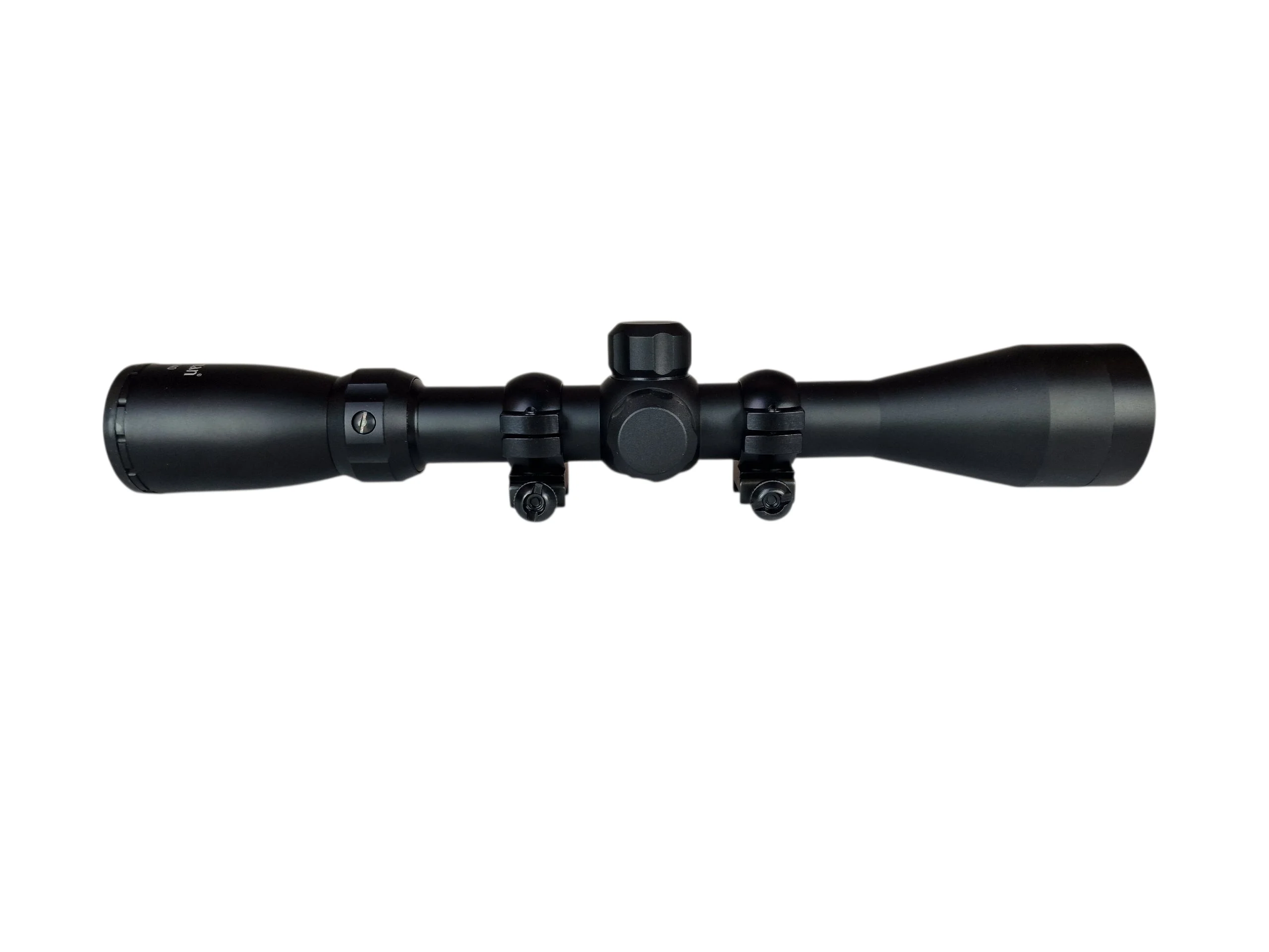 Luneta celownicza BEEMAN 3-9x40 Duplex tubus 1" z montażem 2-cz. (IB-1521) - widok 3
