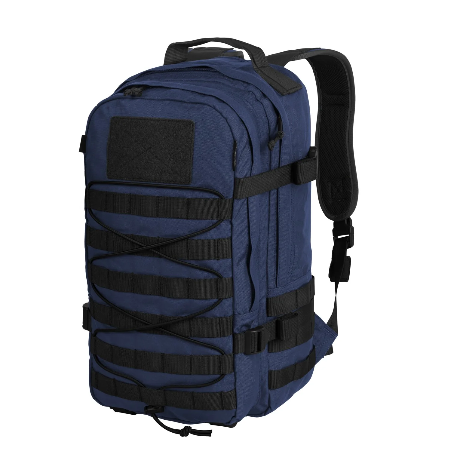 Plecak HELIKON RACCOON Mk2 poj. 20 L. - Cordura - Sentinel Blue -  (PL-RC2-CD-SB) HELIKON-TEX