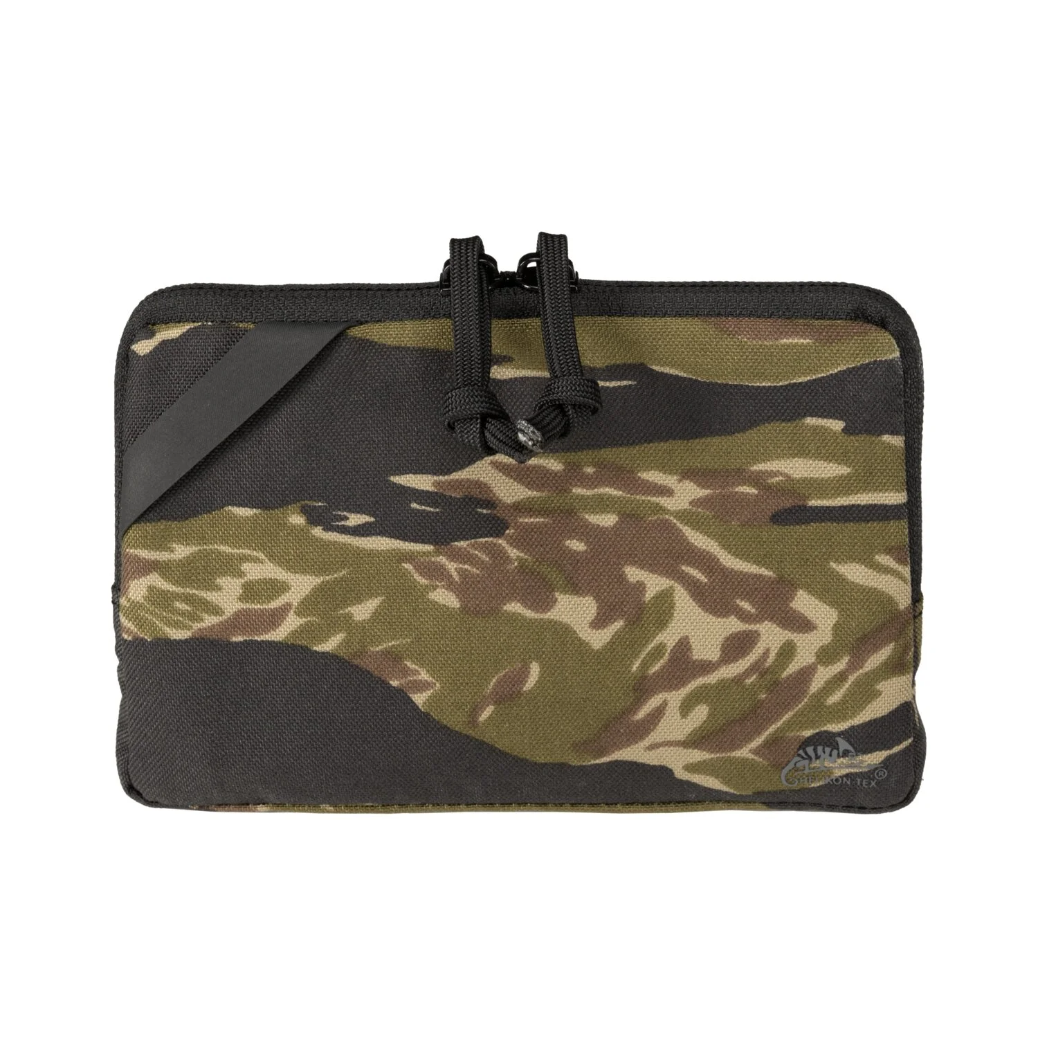 Portfel turystyczny HELIKON Wallet - Cordura - Tiger Stripe -  (MO-TRP-CD-62) HELIKON-TEX