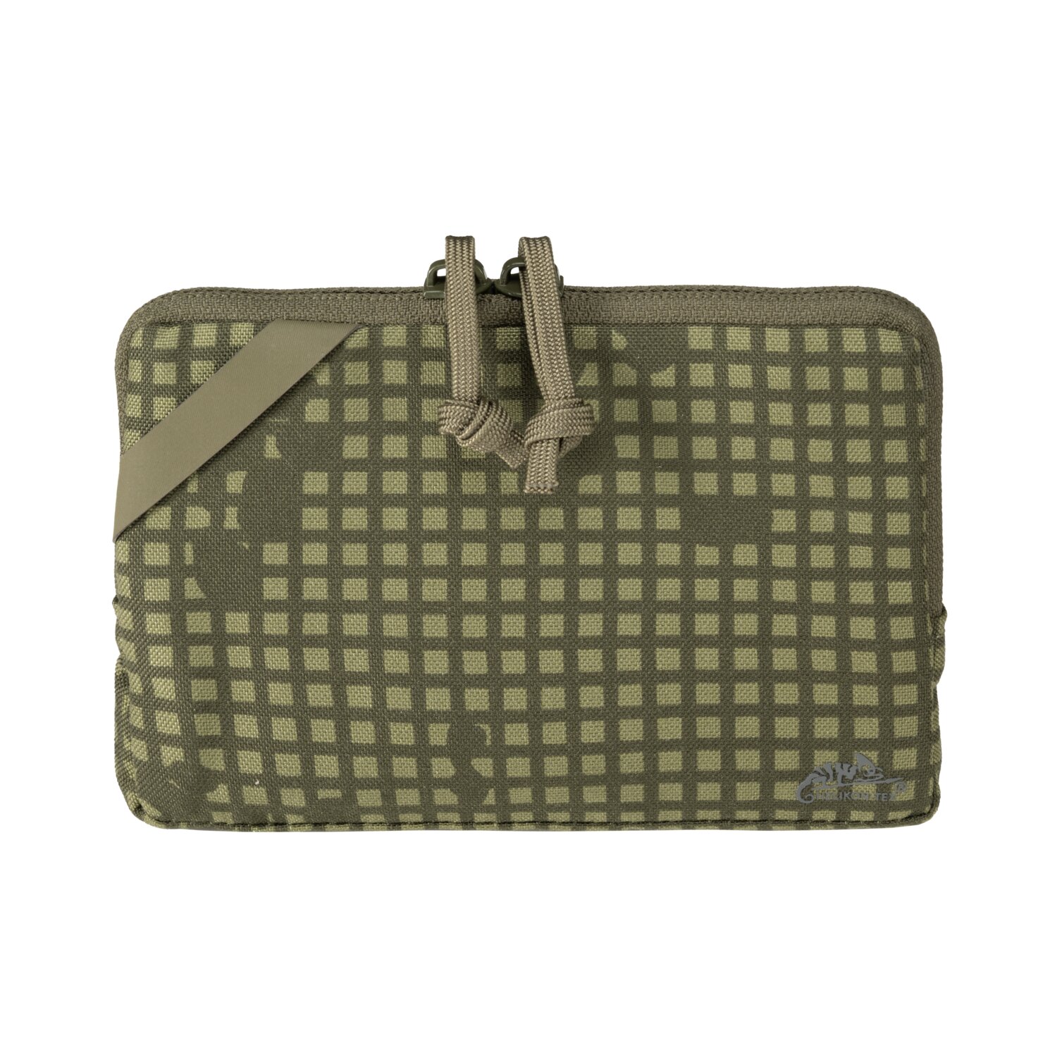 Portfel turystyczny HELIKON Wallet - Cordura - Desert Night Camo -  (MO-TRP-CD-0L) HELIKON-TEX