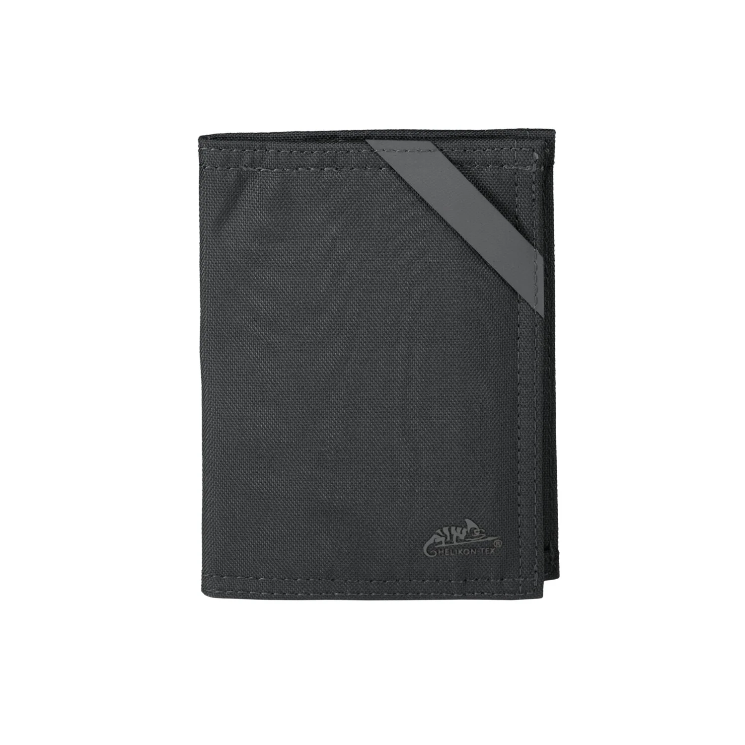 Portfel taktyczny HELIKON EDC Small Wallet - Cordura - Shadow Grey -  (MO-EDS-CD-35) HELIKON-TEX