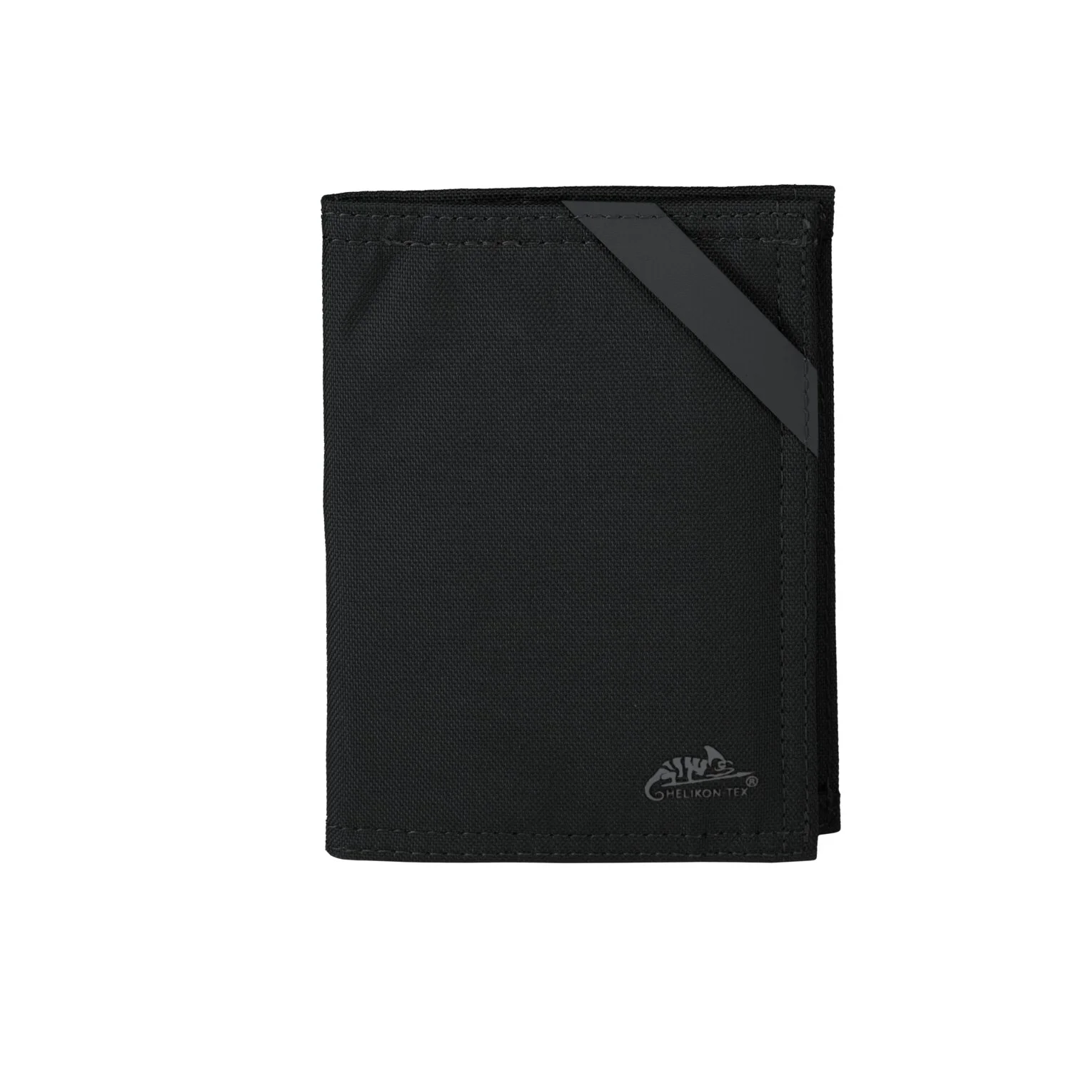 Portfel taktyczny HELIKON EDC Small Wallet - Cordura - Black -  (MO-EDS-CD-01) HELIKON-TEX