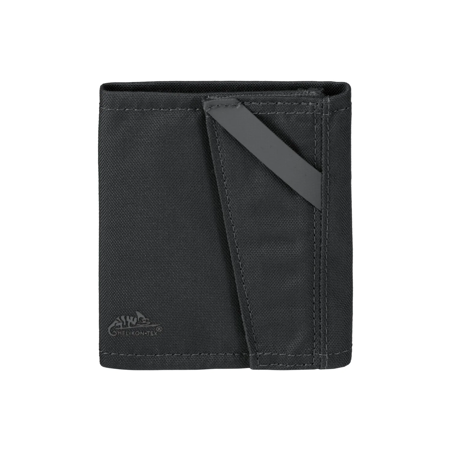 Portfel taktyczny HELIKON EDC Medium Wallet - Cordura - Shadow Grey -  (MO-EDM-CD-35) HELIKON-TEX