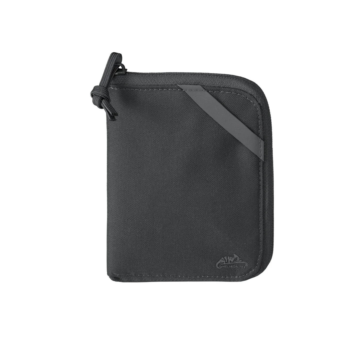 Portfel taktyczny HELIKON EDC Large Wallet - Cordura - Shadow Grey -  (MO-EDL-CD-35) HELIKON-TEX