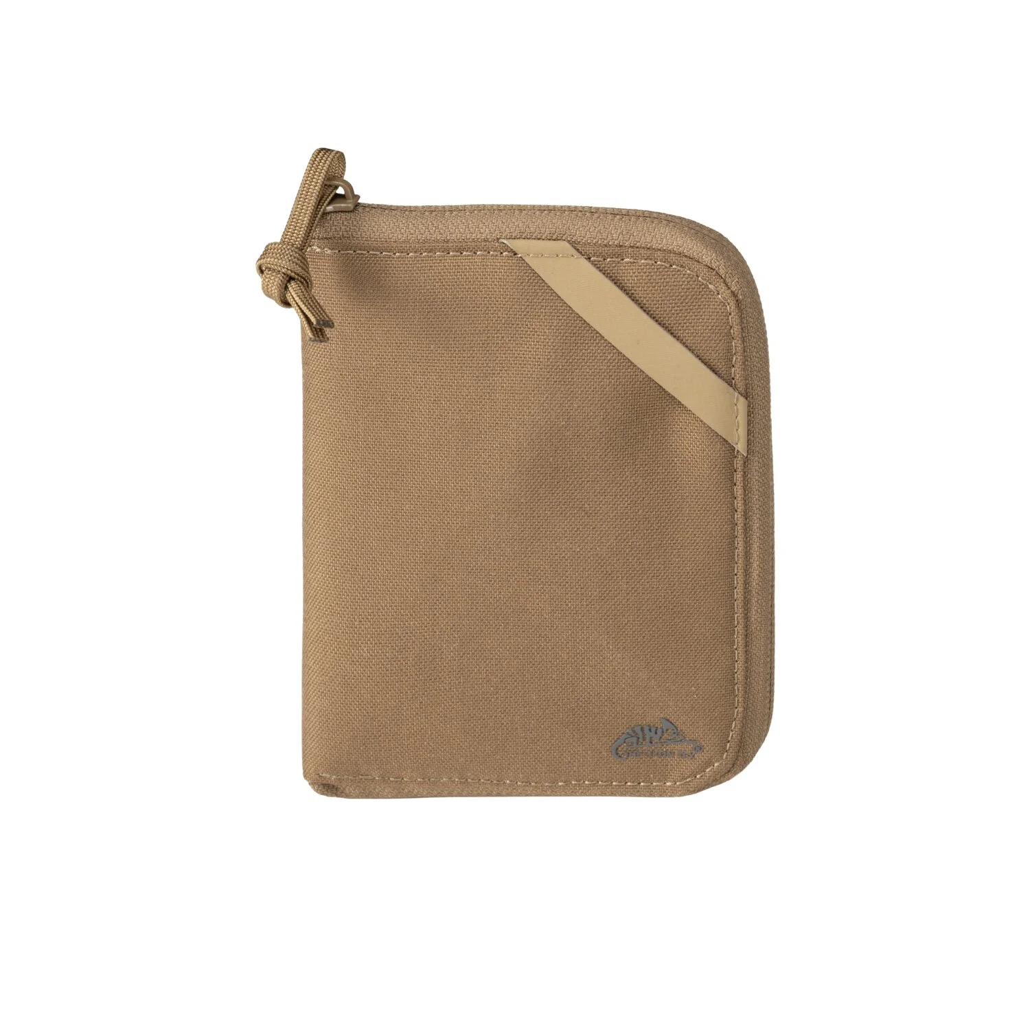 Portfel taktyczny HELIKON EDC Large Wallet - Cordura - Coyote -  (MO-EDL-CD-11) HELIKON-TEX