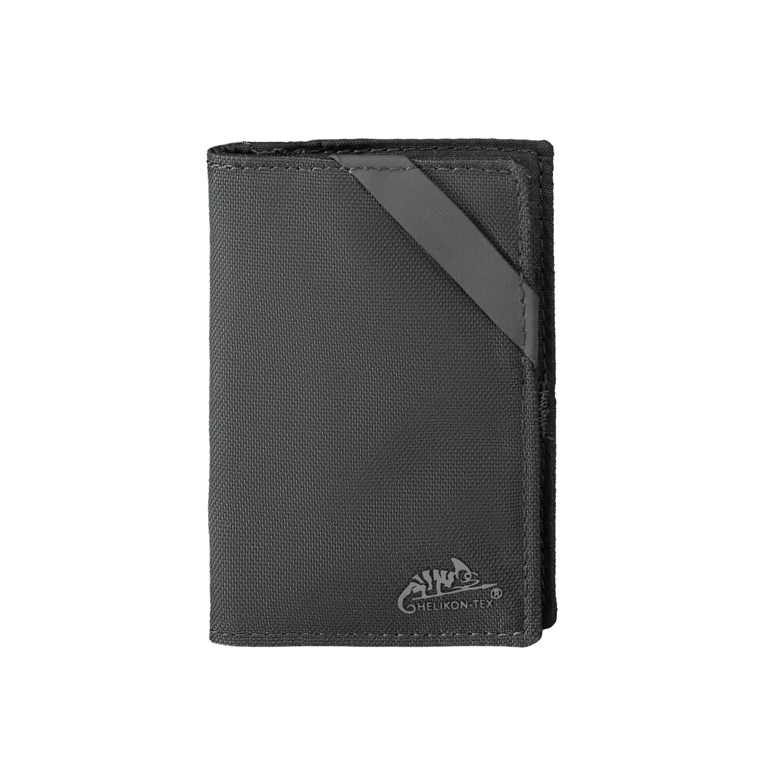 Portfel taktyczny HELIKON EDC Mini Wallet - Cordura -  Shadow Grey -  (MO-EDC-CD-35) HELIKON-TEX