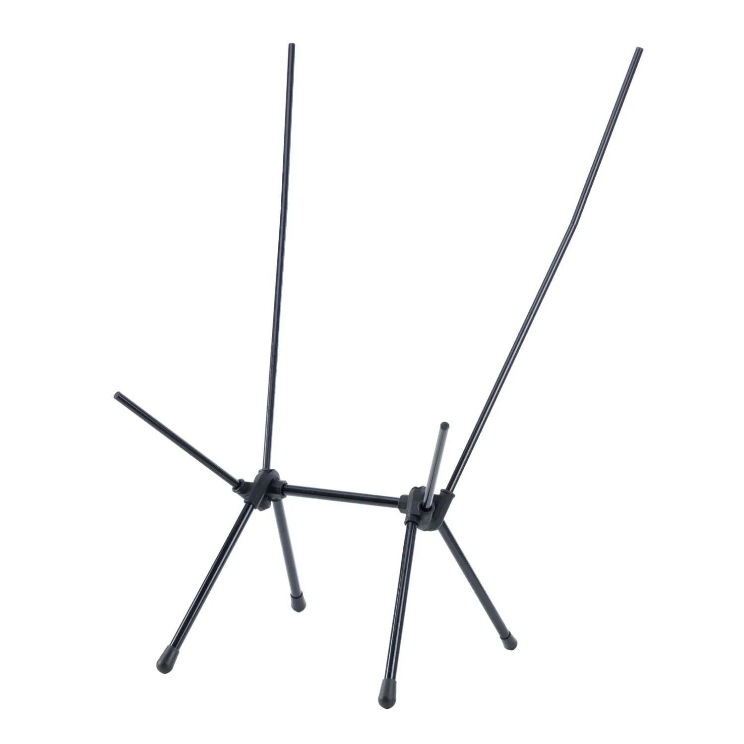 Krzesło turystyczne składane wysokie HELIKON TRAVELER Enlarged Lightweight Chair - US Woodland -  (AC-ELC-CD-03) HELIKON-TEX - widok 7