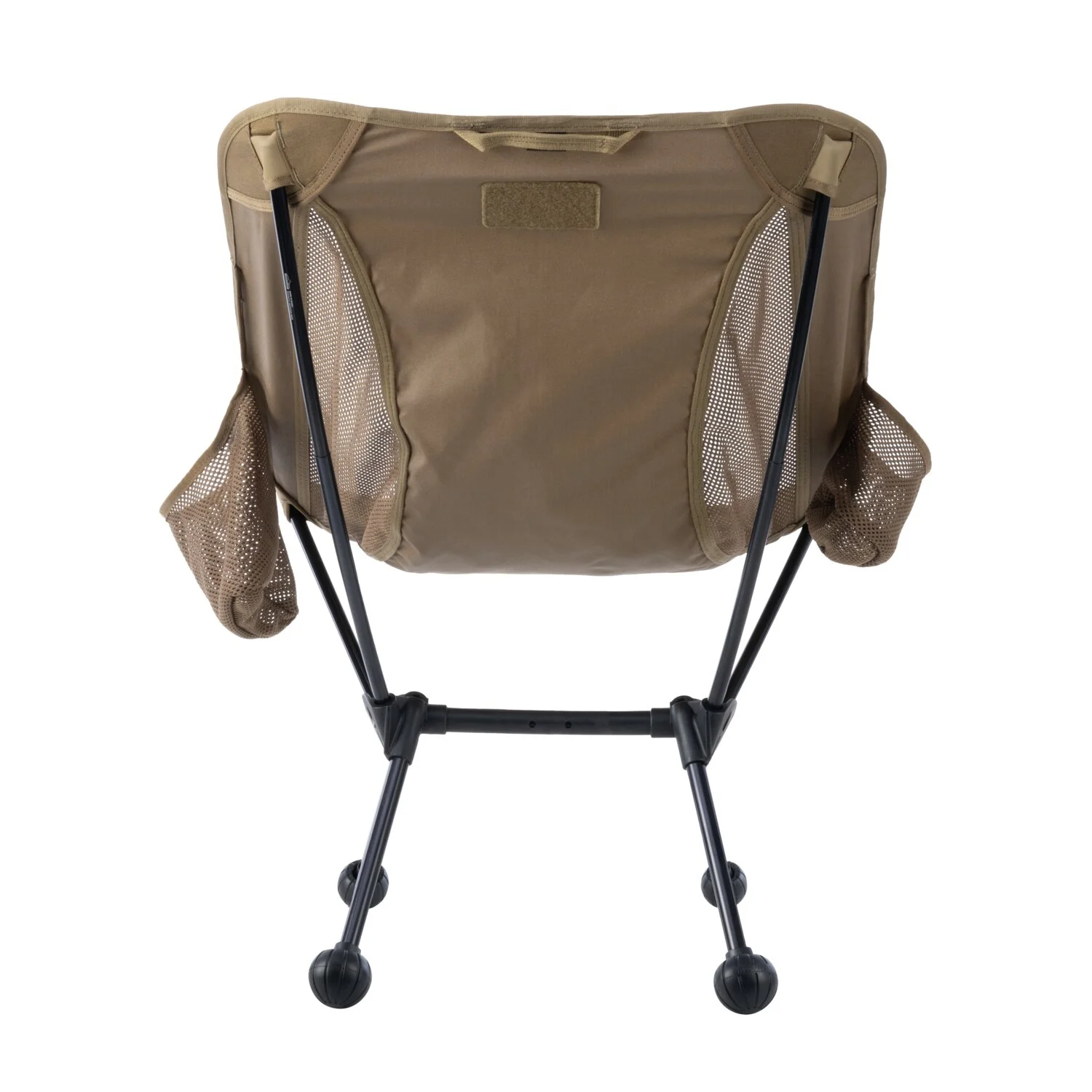 Krzesło turystyczne składane HELIKON TRAVELER Lightweight Chair - Shadow Grey -  (AC-TLC-CD-35) HELIKON-TEX - widok 3