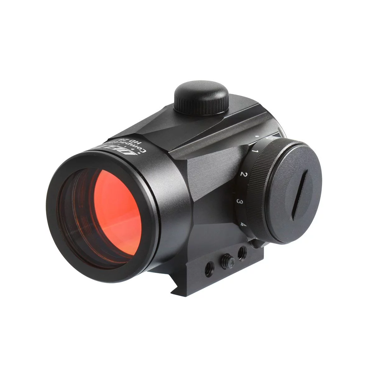 Kolimator Delta Optical CompactDot HD 28 (DO-2324) - widok 2