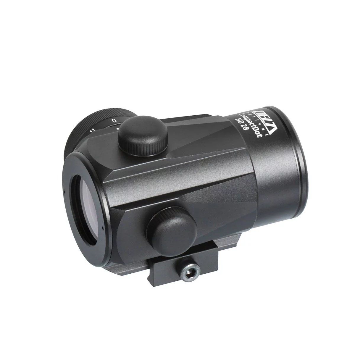 Kolimator Delta Optical CompactDot HD 28 (DO-2324) - widok 3