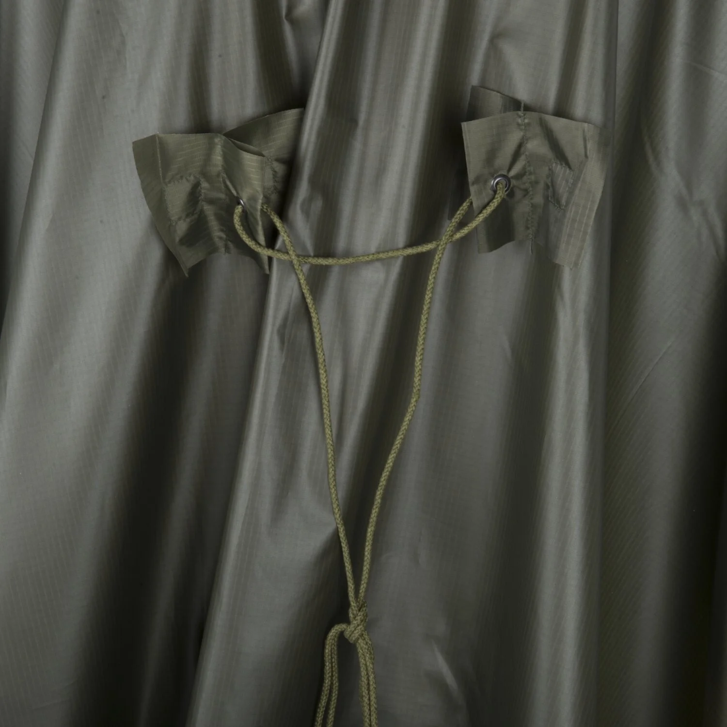 Poncho wojskowe, peleryna - przeciwdeszczowa HELIKON U.S. Model - Earth Brown - ( jeden rozmiar ) (PO-MUS-PO-0A) HELIKON-TEX - widok 7
